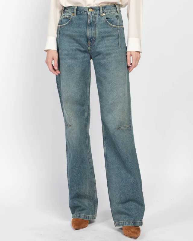 Fitted Jeans sold by TNT Fashion