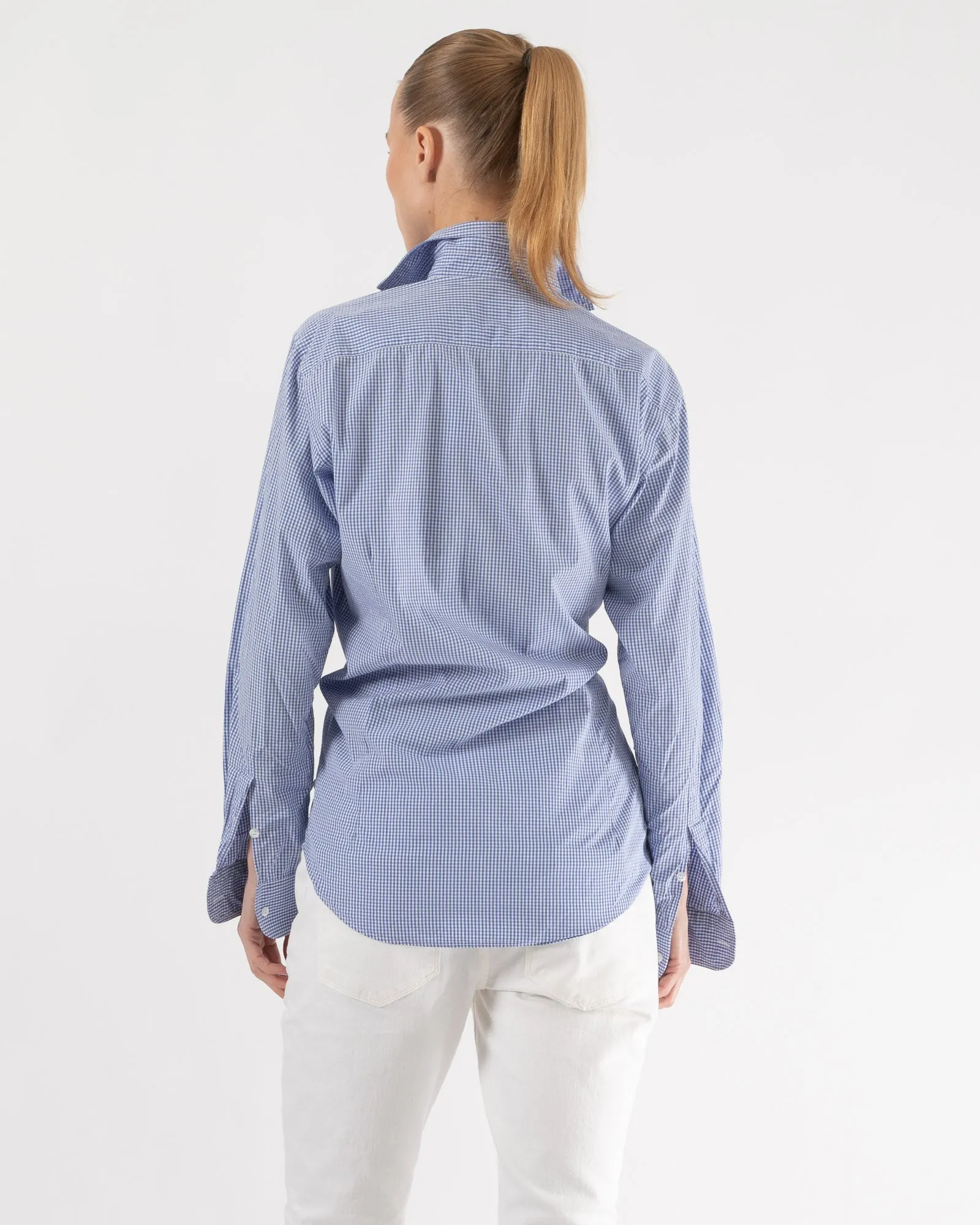 Upcycled Shirt sold by TNT Fashion product image thumbnail 3