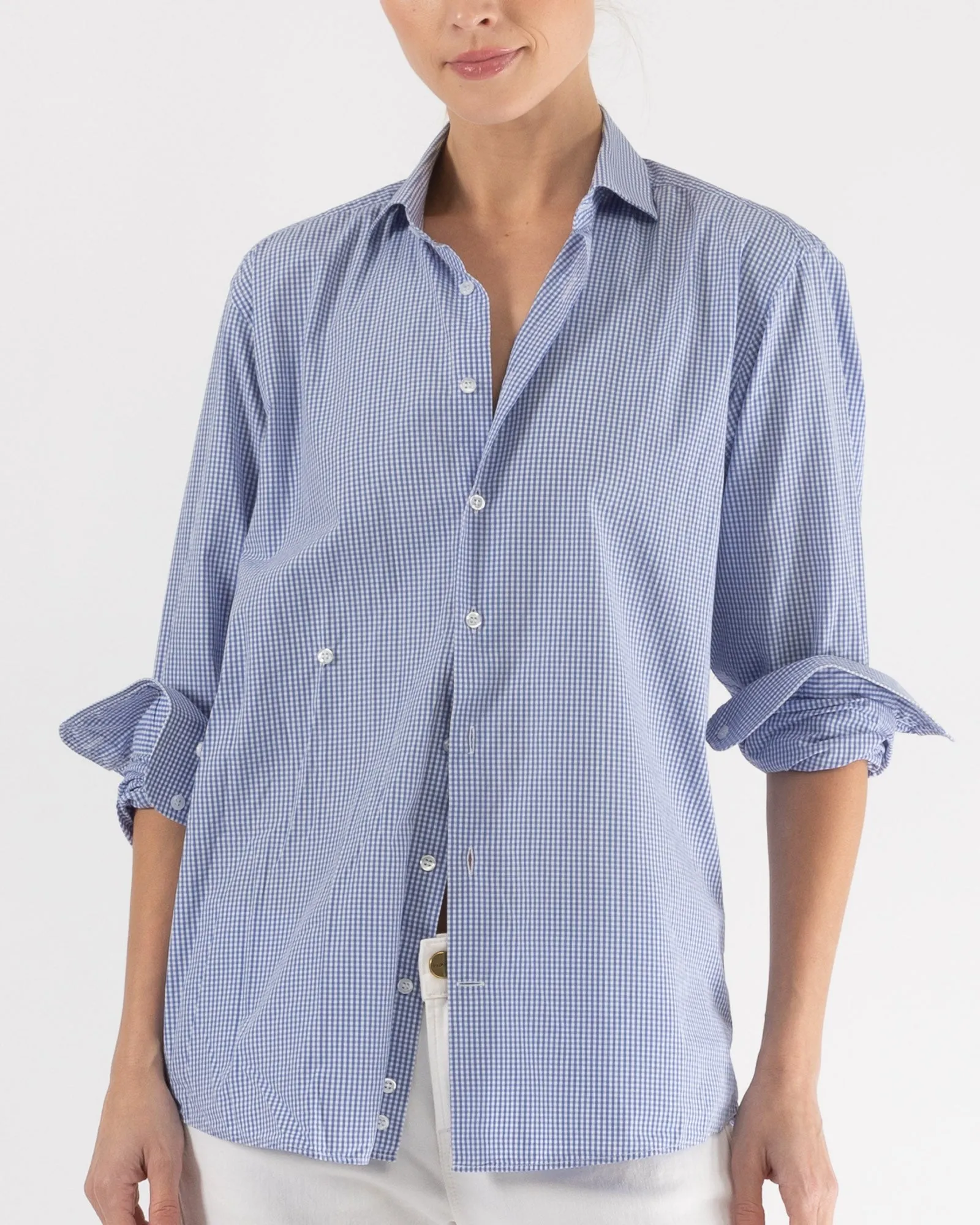 Upcycled Shirt sold by TNT Fashion product image thumbnail 5