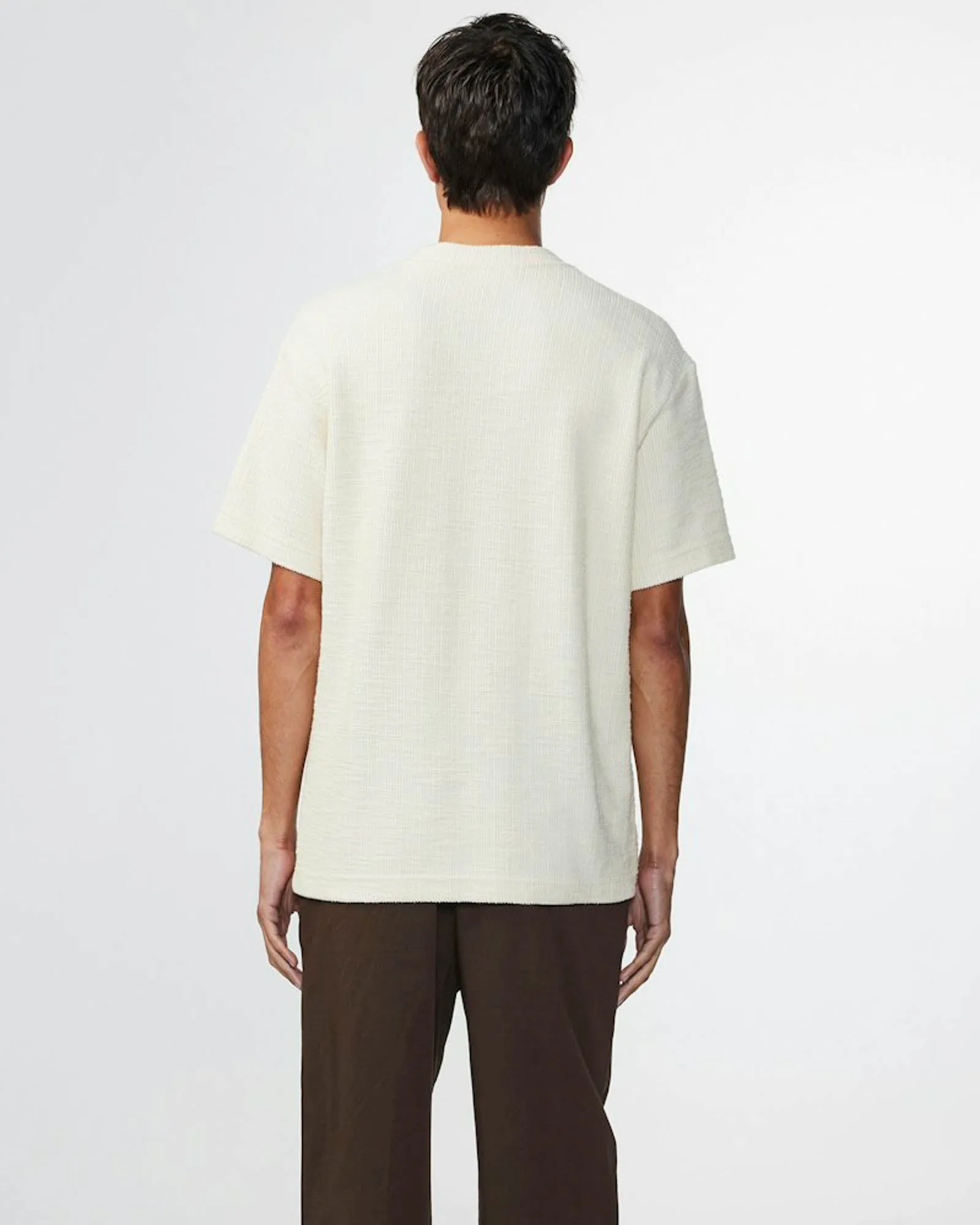 Nat 3520 T-Shirt sold by TNT Fashion product image thumbnail 3