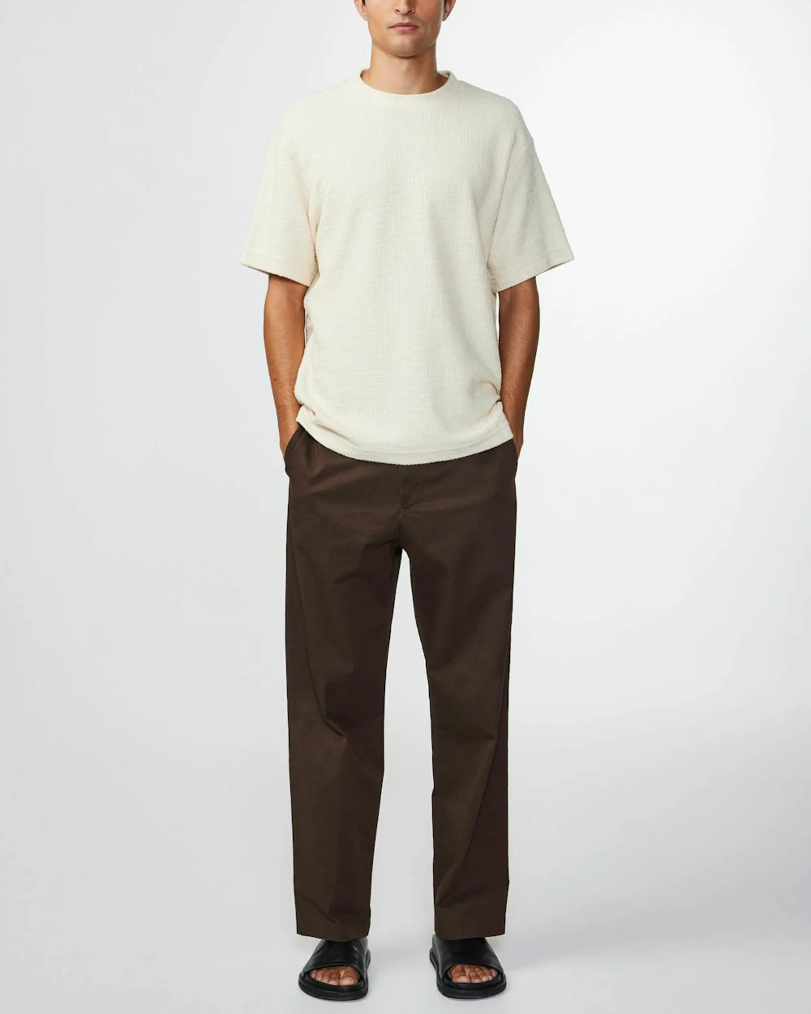 Nat 3520 T-Shirt sold by TNT Fashion product image thumbnail 2