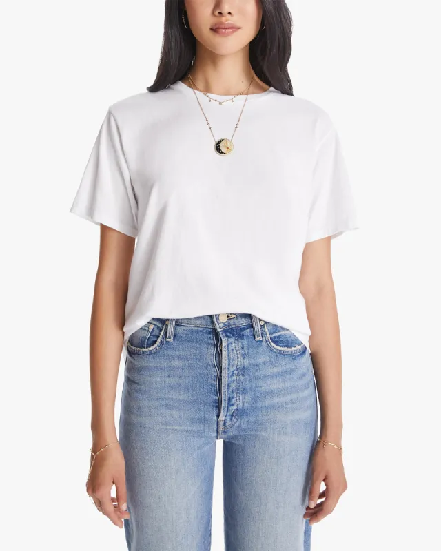 The Rowdy T-Shirt sold by TNT Fashion