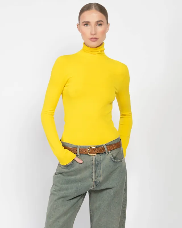 Long Sleeve Turtleneck sold by TNT Fashion