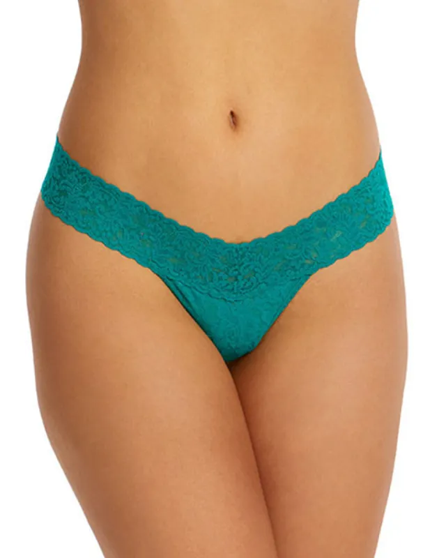 Low Rise Thong sold by TNT Fashion