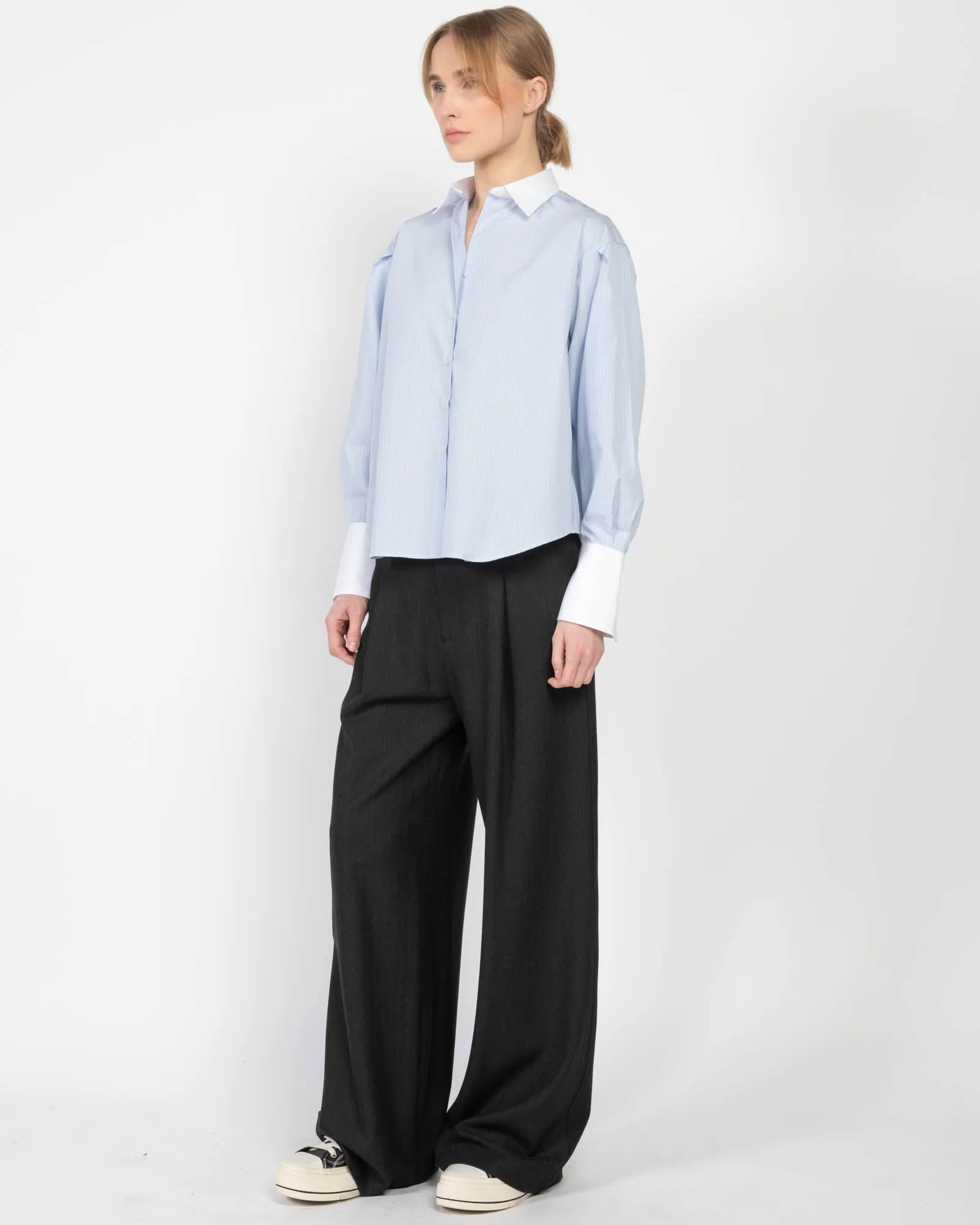 Isabel Shirt sold by TNT Fashion product image thumbnail 4