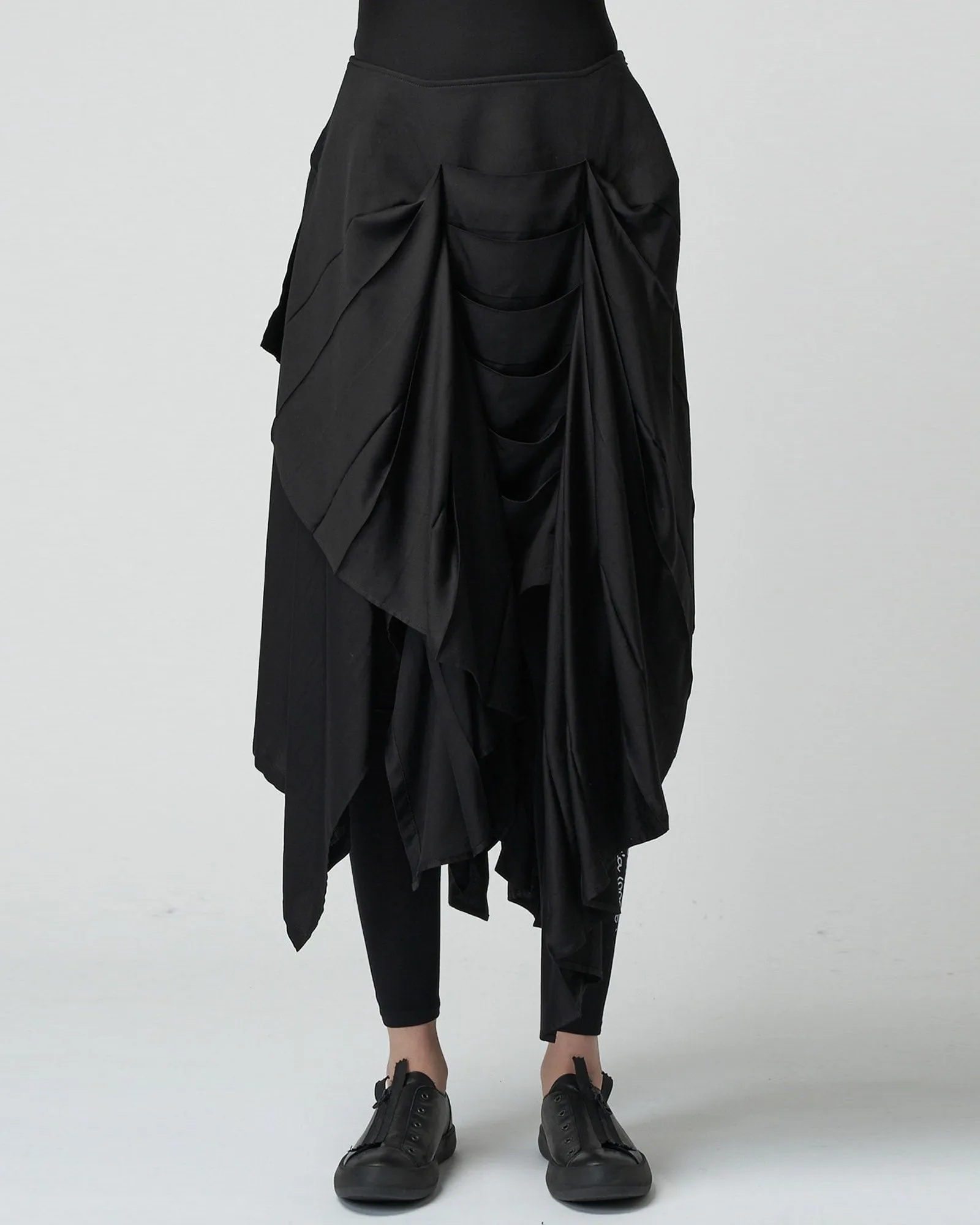 Pleated Skirt sold by TNT Fashion