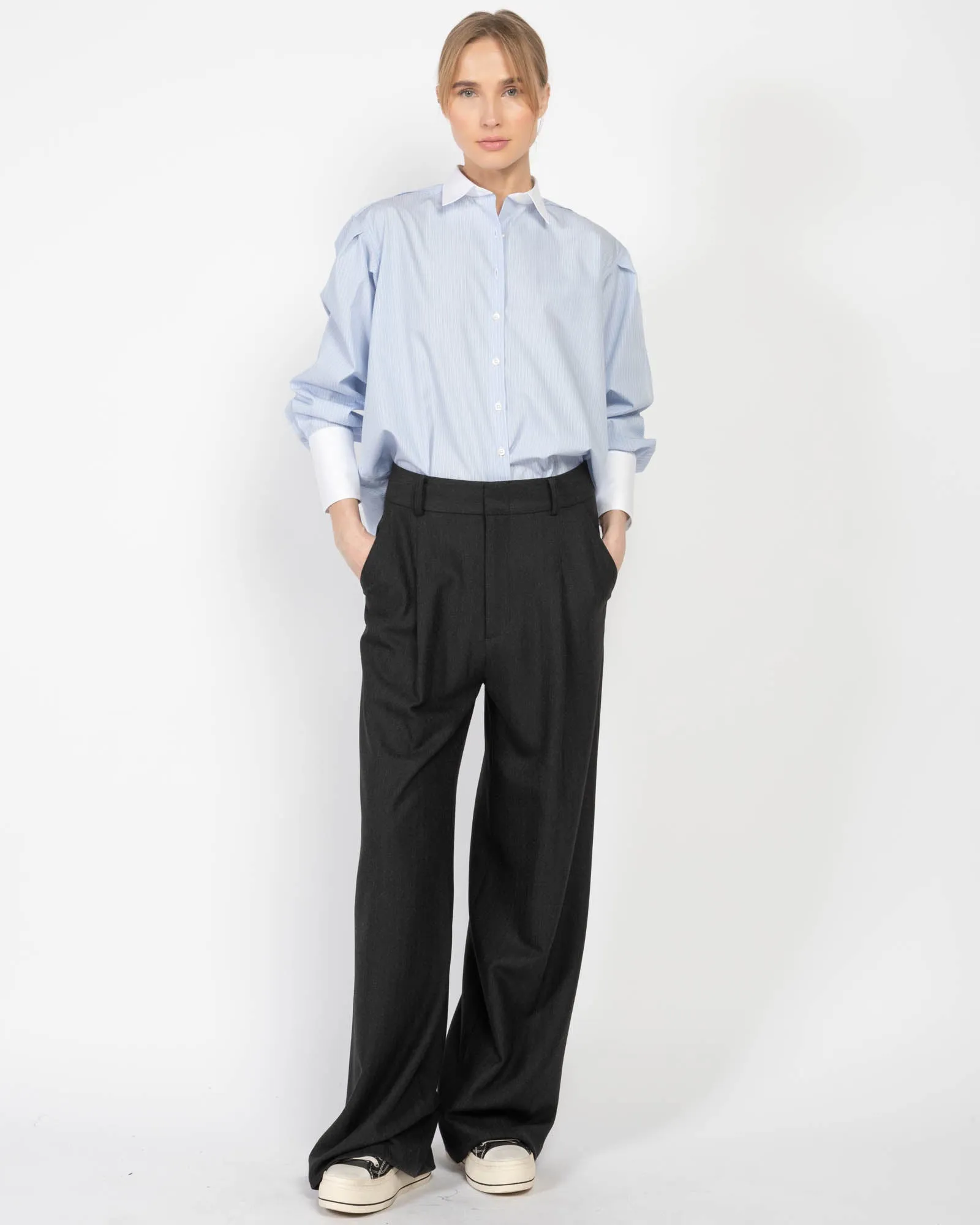 Isabel Shirt sold by TNT Fashion product image thumbnail 2