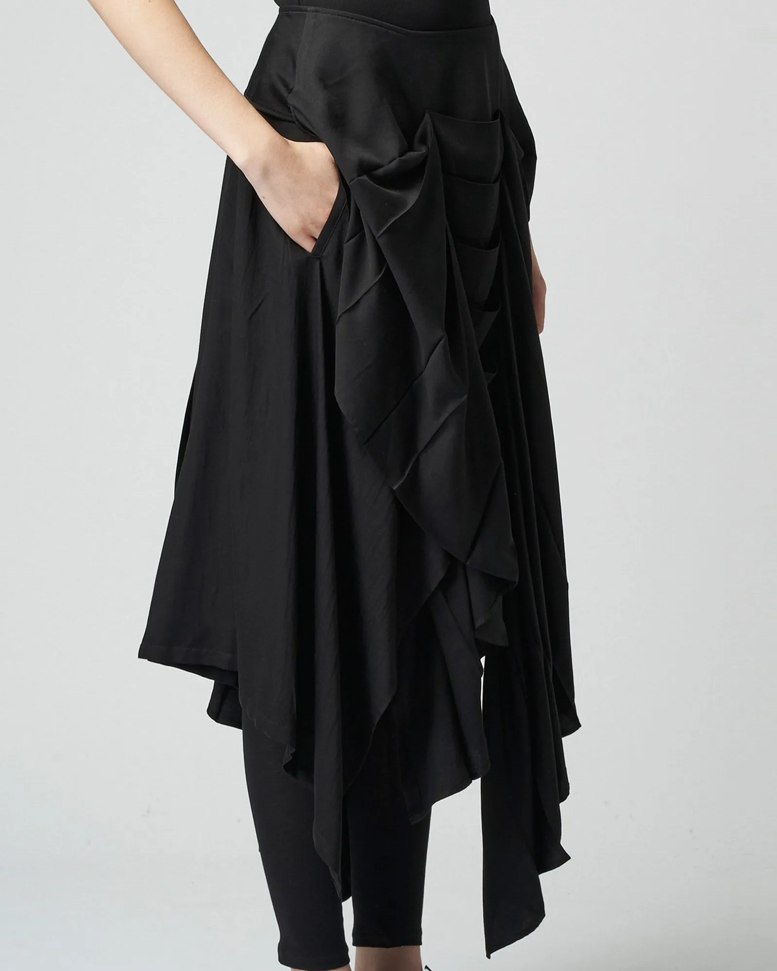 Pleated Skirt sold by TNT Fashion product image thumbnail 5