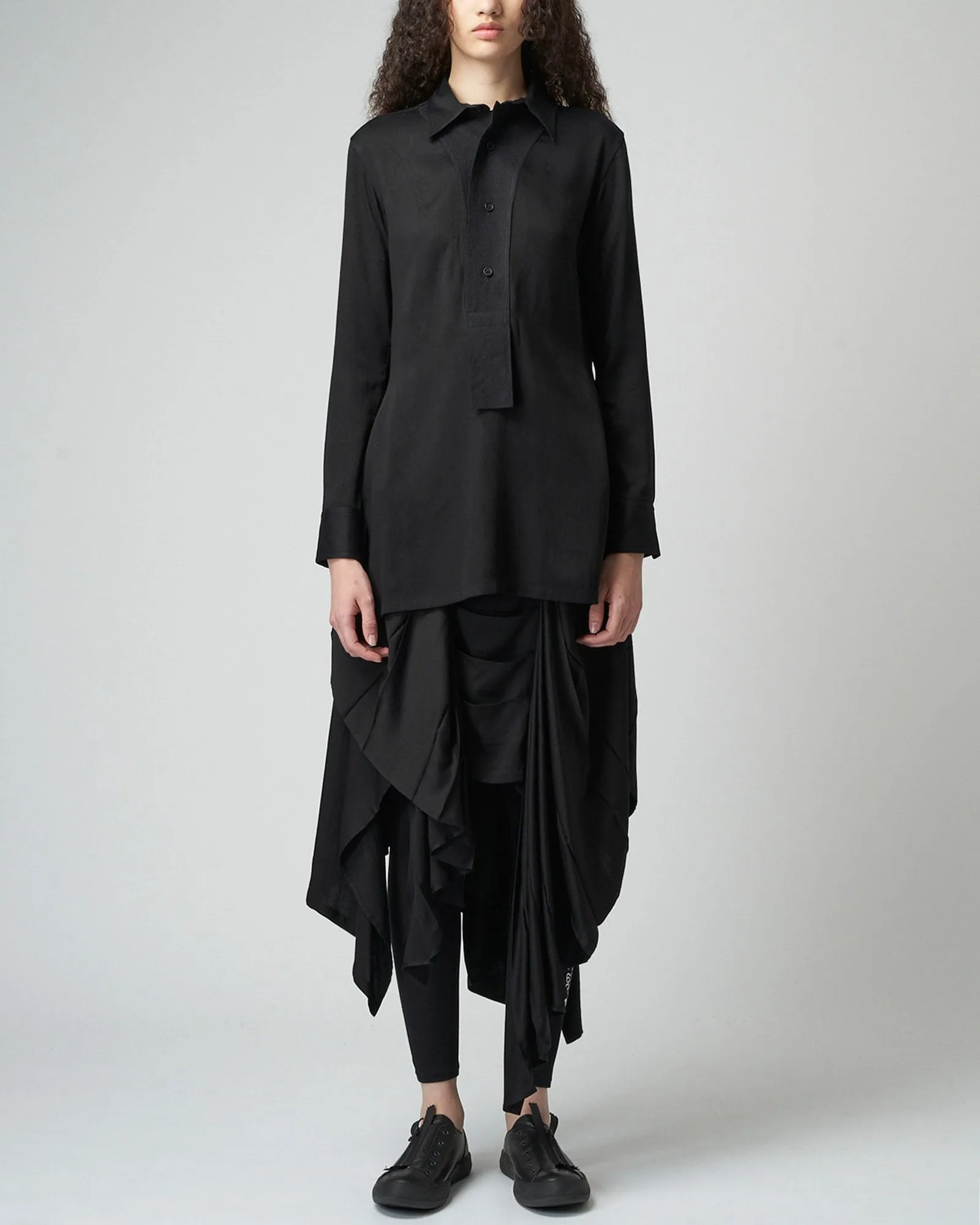 Pleated Skirt sold by TNT Fashion product image thumbnail 2