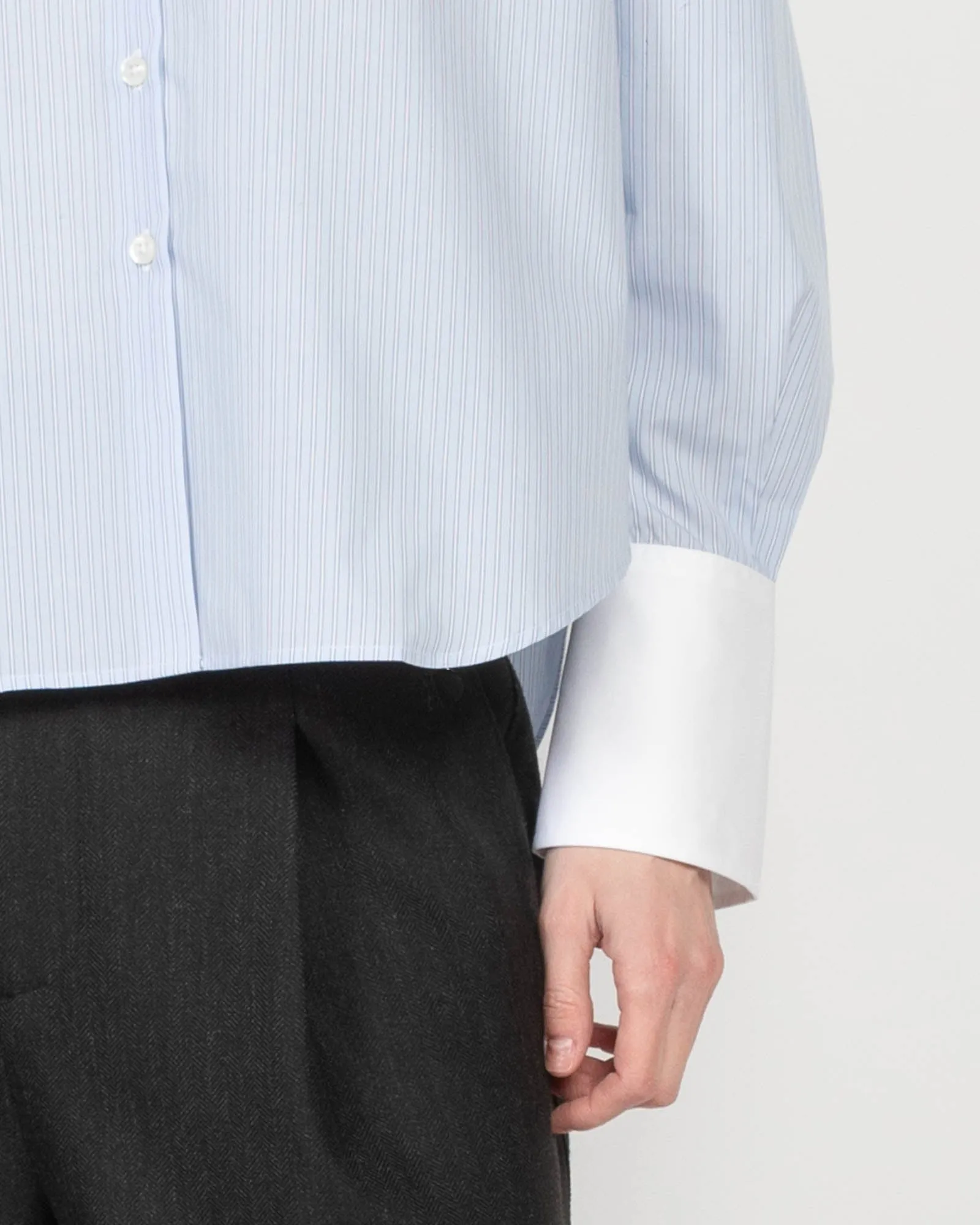 Isabel Shirt sold by TNT Fashion product image thumbnail 5