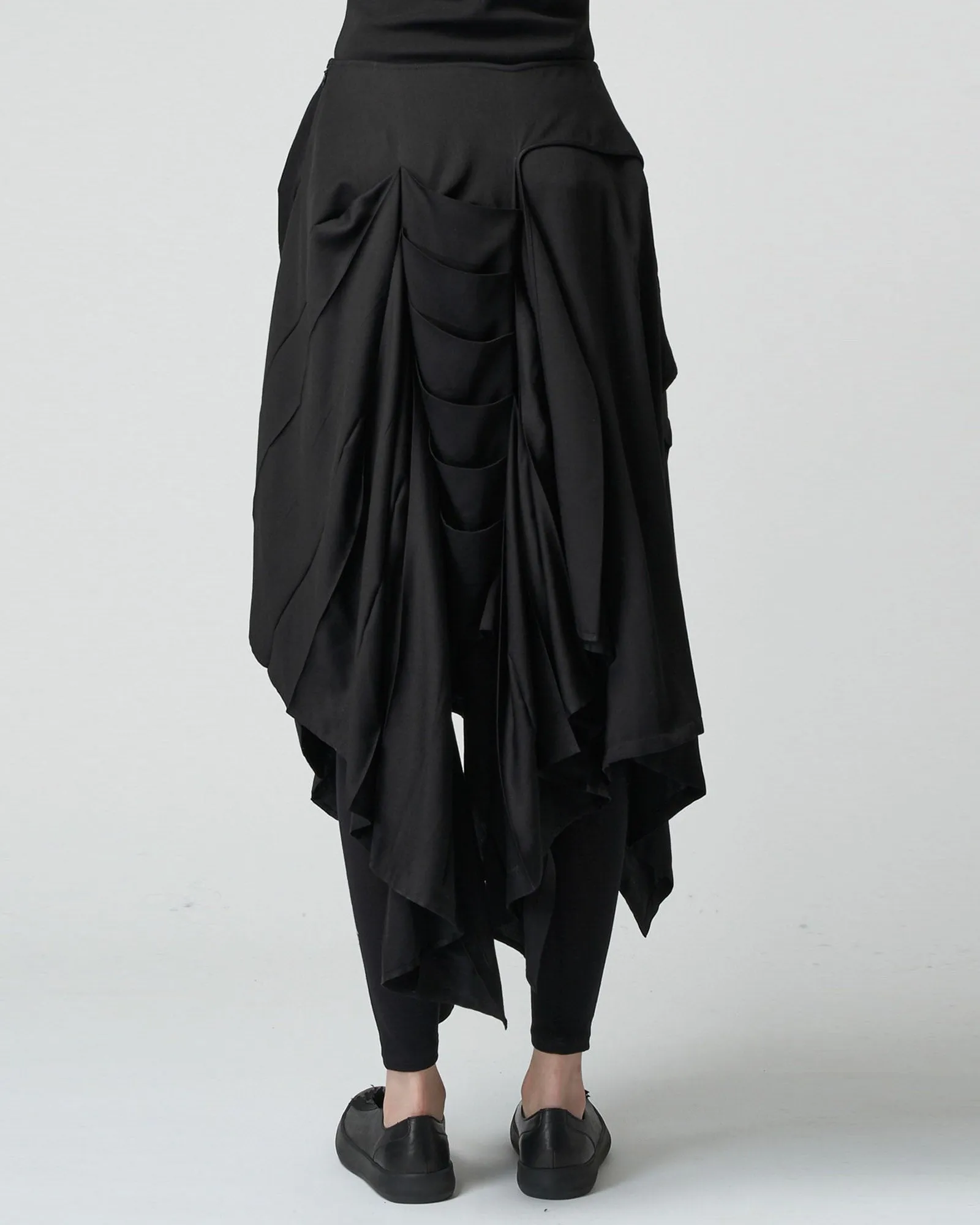 Pleated Skirt sold by TNT Fashion product image thumbnail 3
