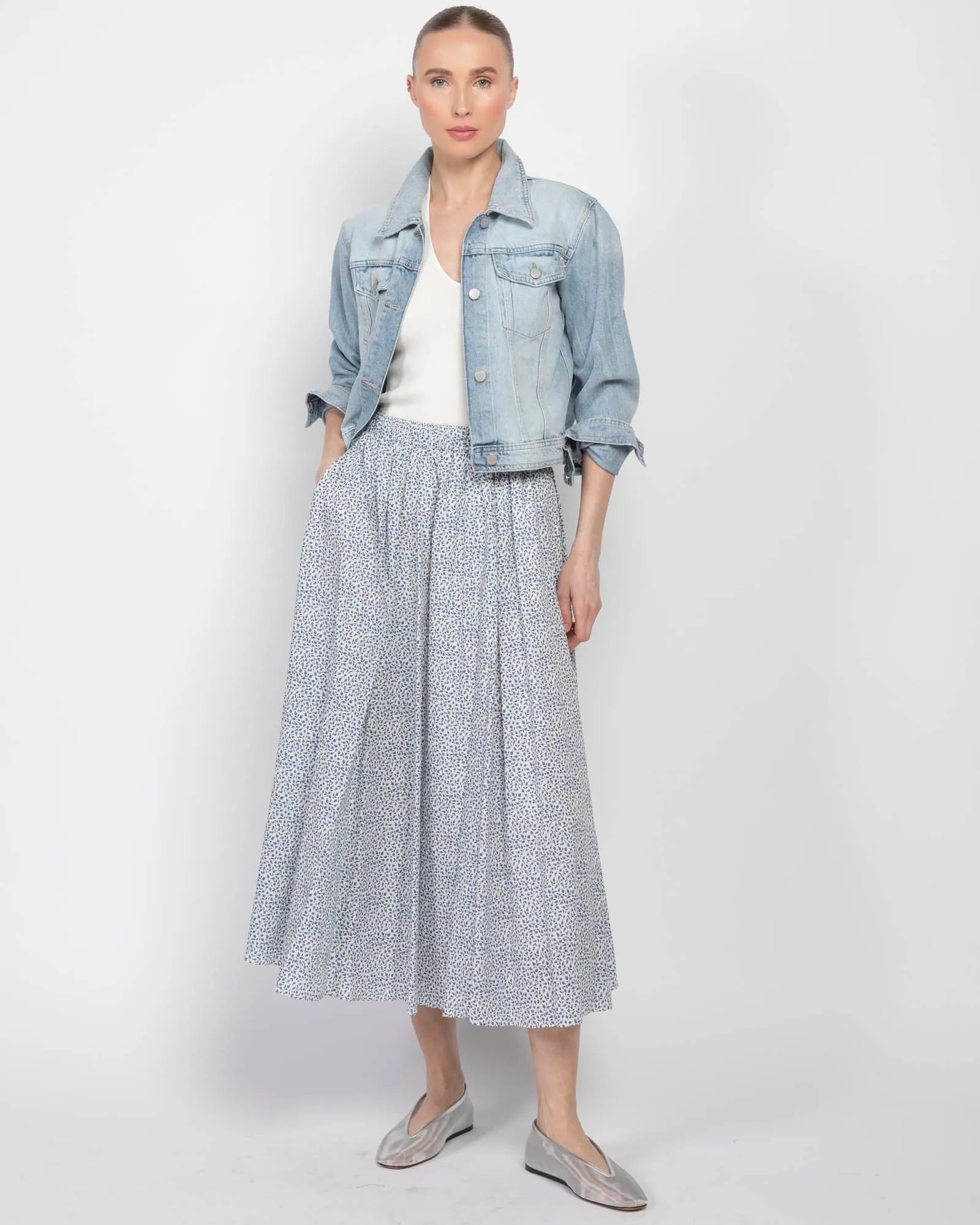 Lola Skirt sold by TNT Fashion product image thumbnail 2