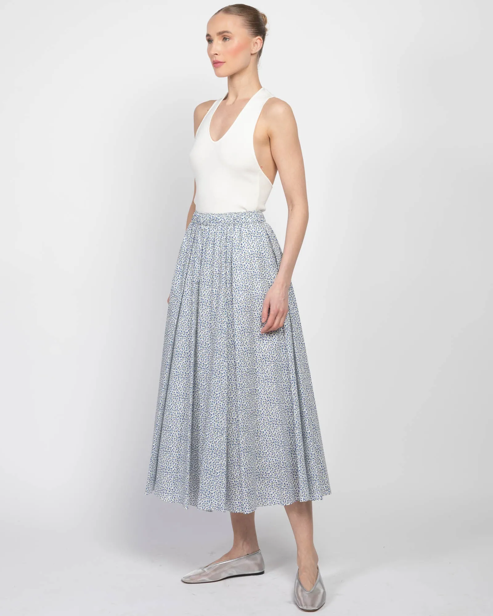 Lola Skirt sold by TNT Fashion product image thumbnail 4
