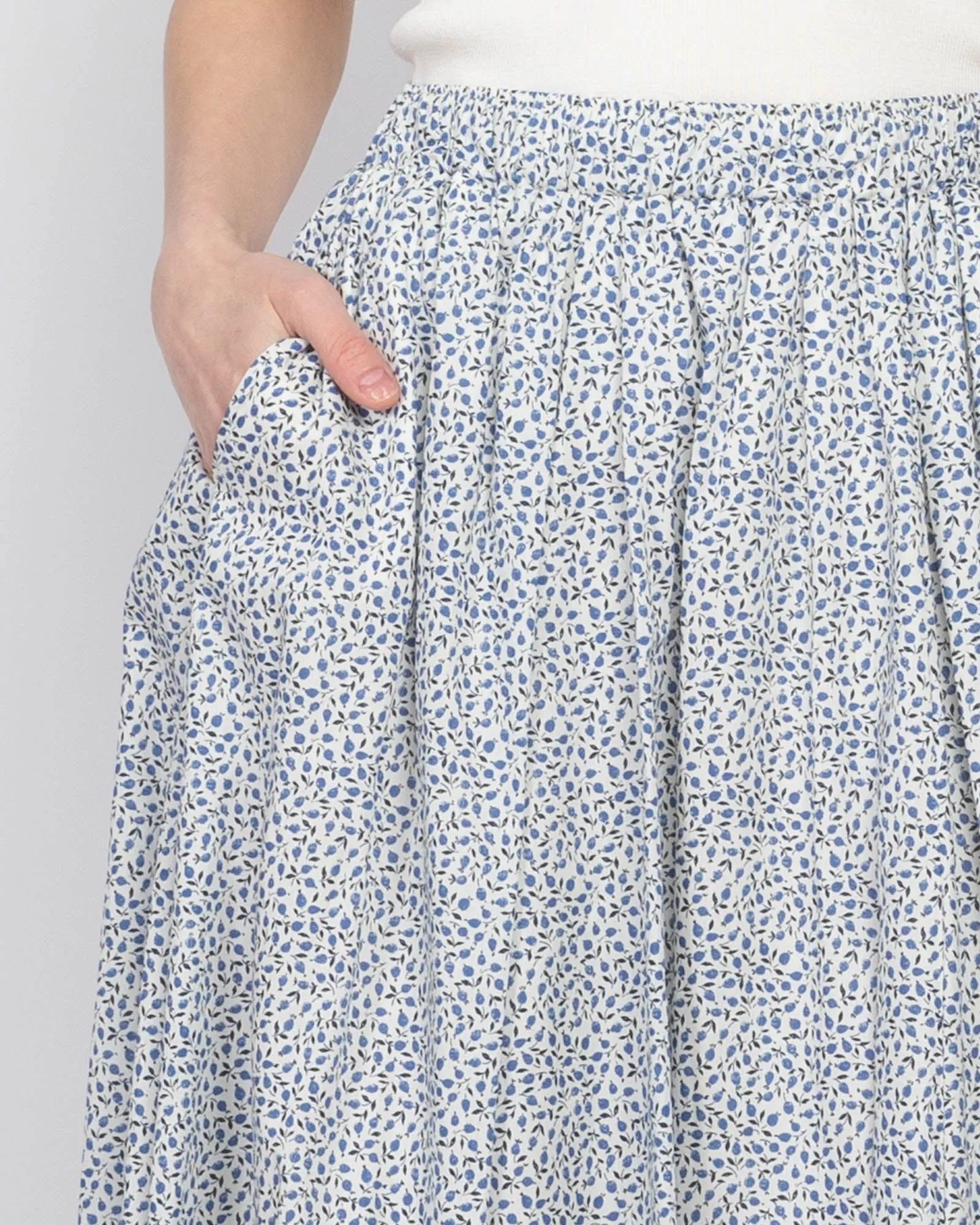 Lola Skirt sold by TNT Fashion product image thumbnail 5