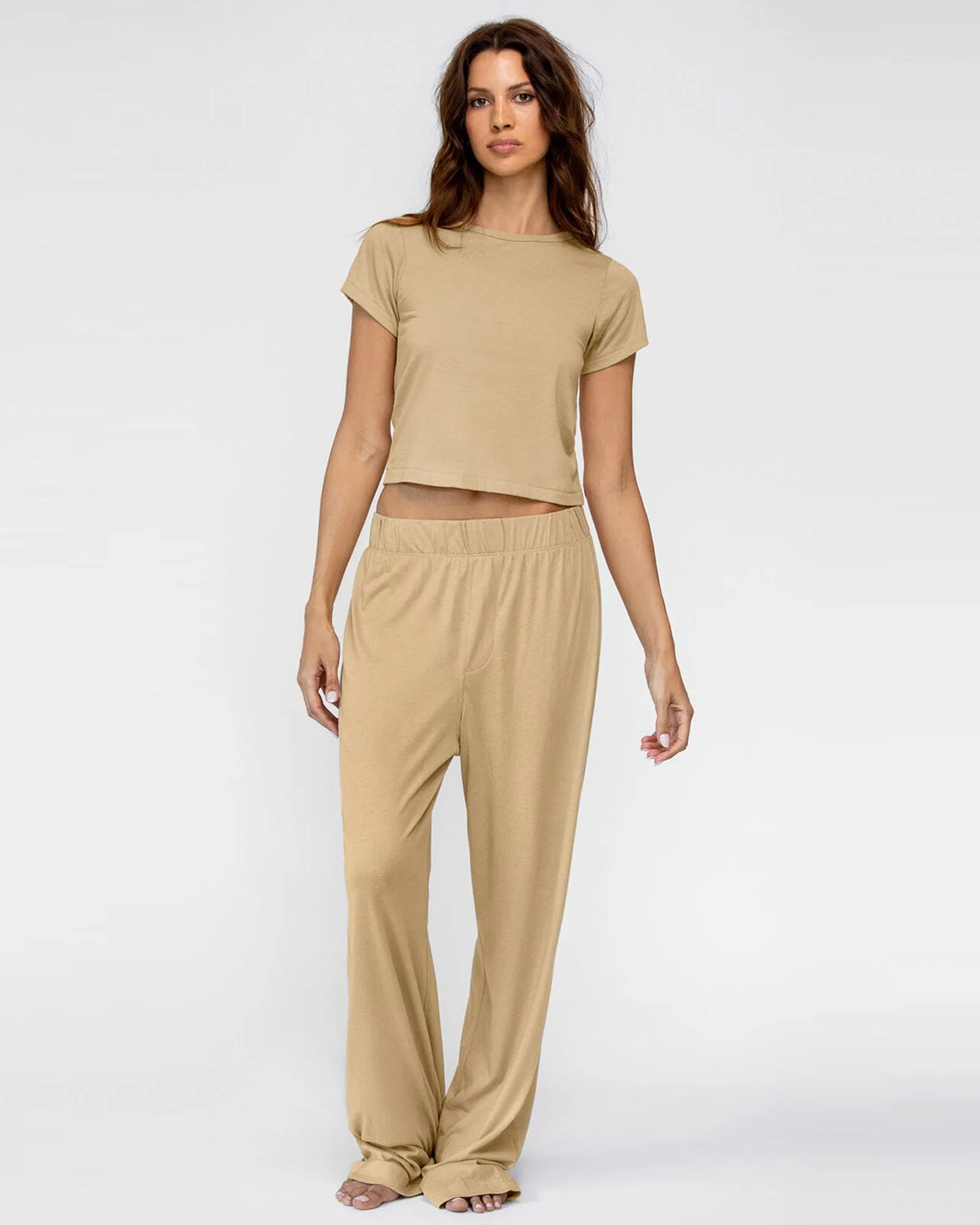 Lounge Pants sold by TNT Fashion product image thumbnail 2