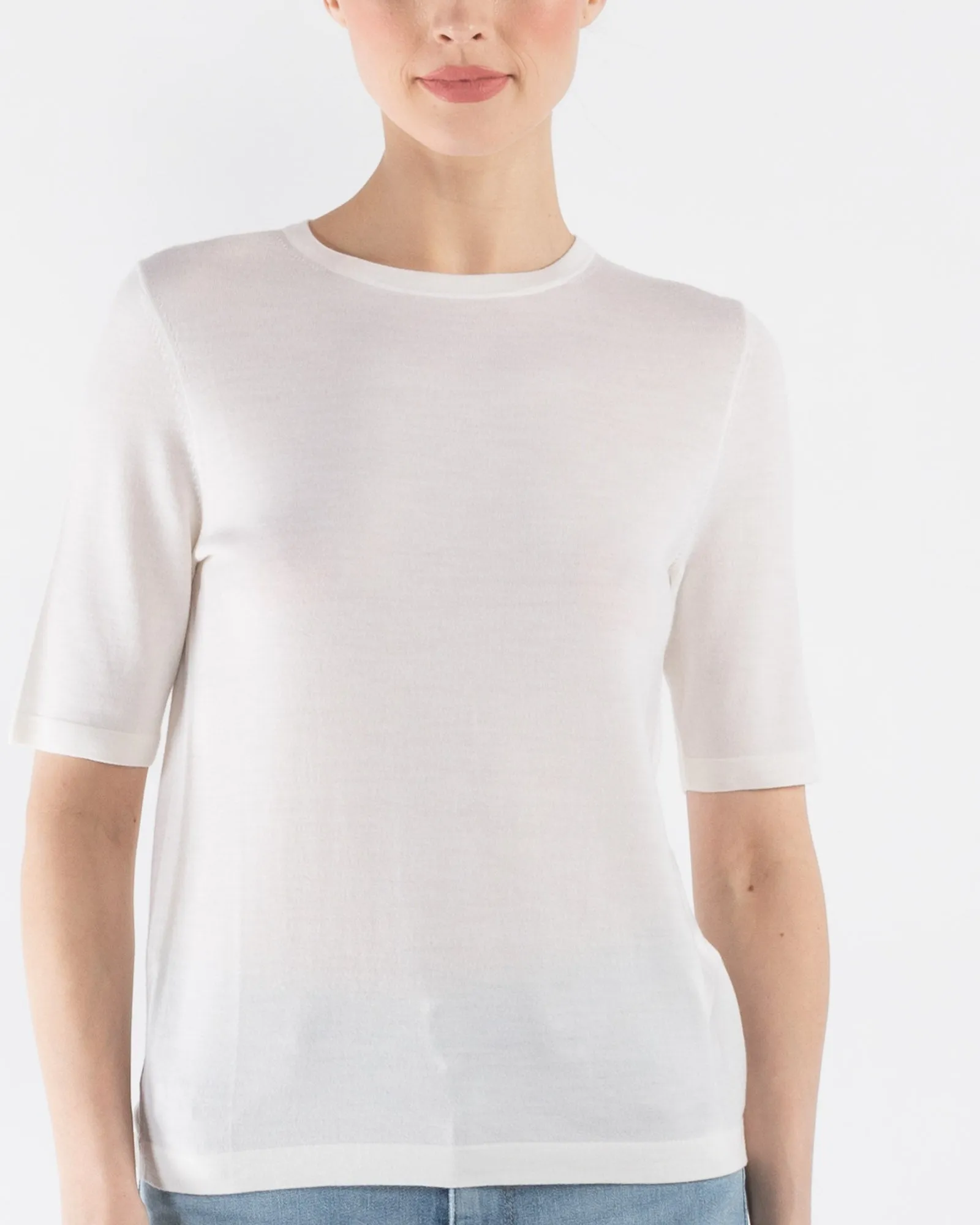 3/4 Sleeve Knit Top sold by TNT Fashion product image thumbnail 5