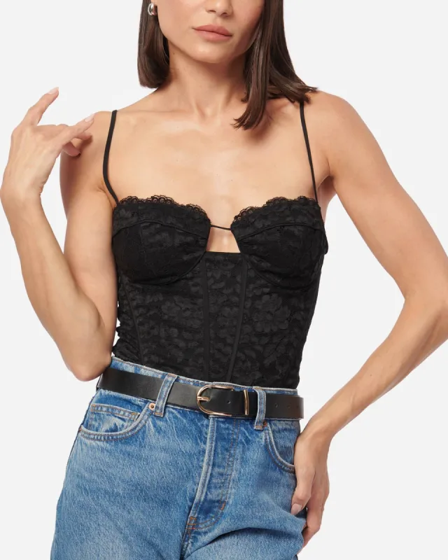 Adri Bodysuit sold by TNT Fashion