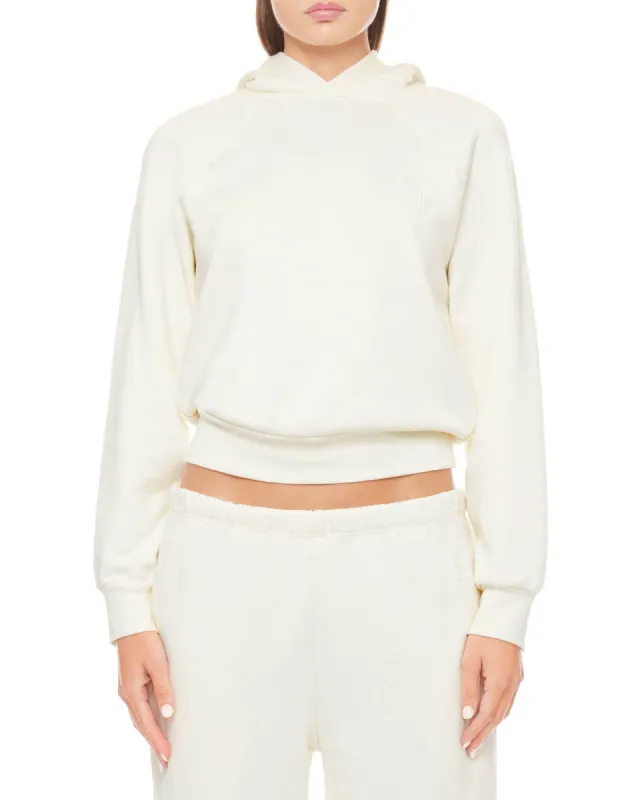 Shrunken Hoodie sold by TNT Fashion