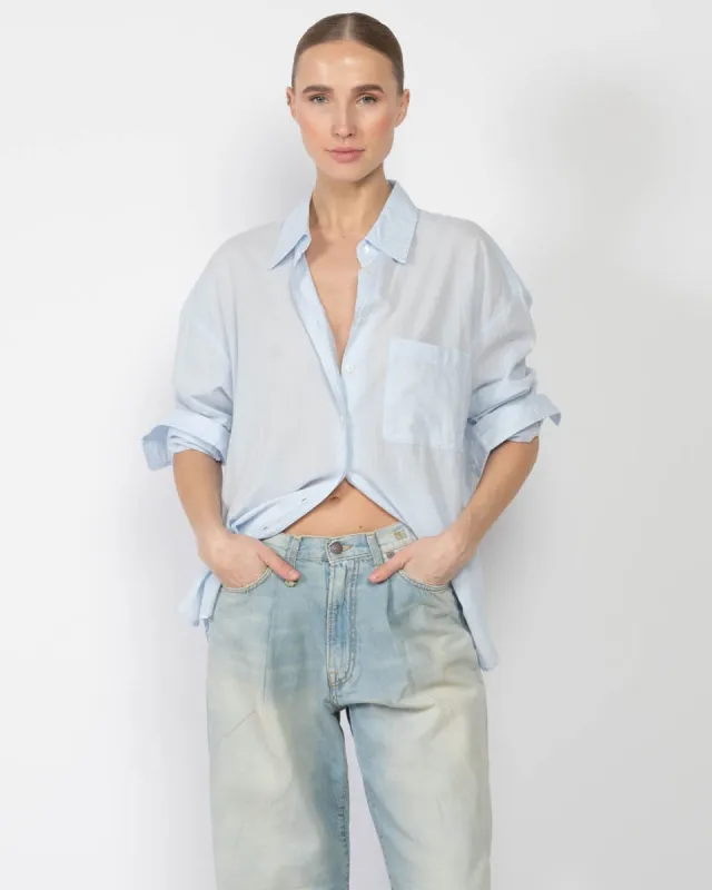 Sydney Shirt sold by TNT Fashion