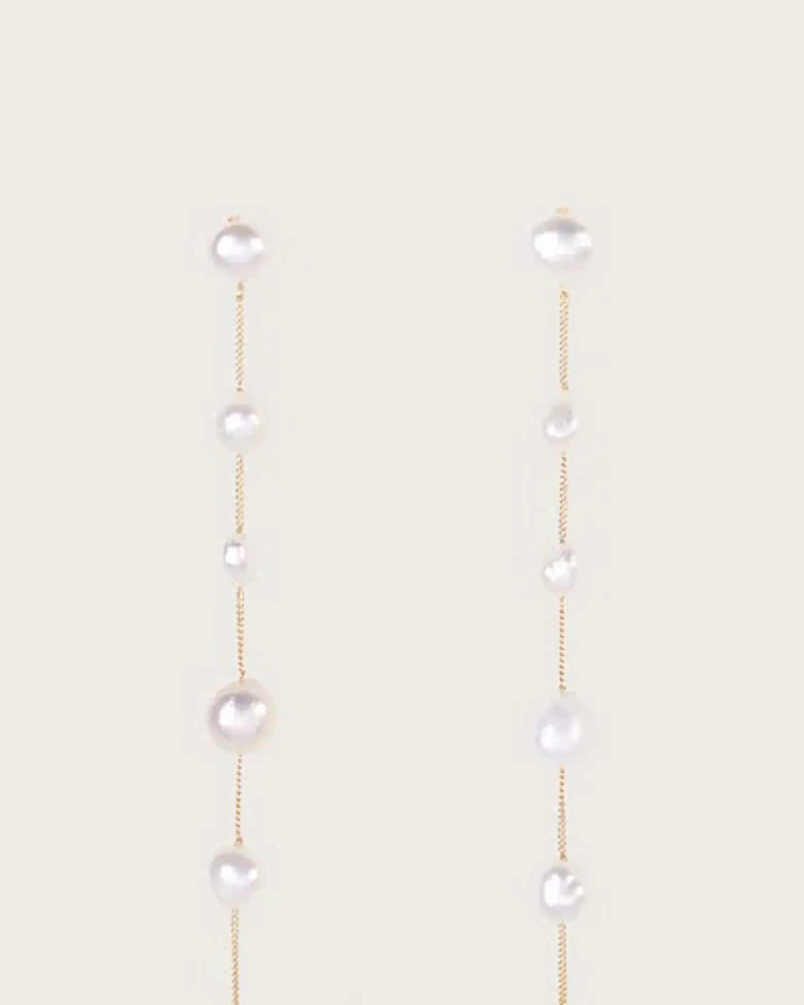 Atum Earrings sold by TNT Fashion product image thumbnail 2