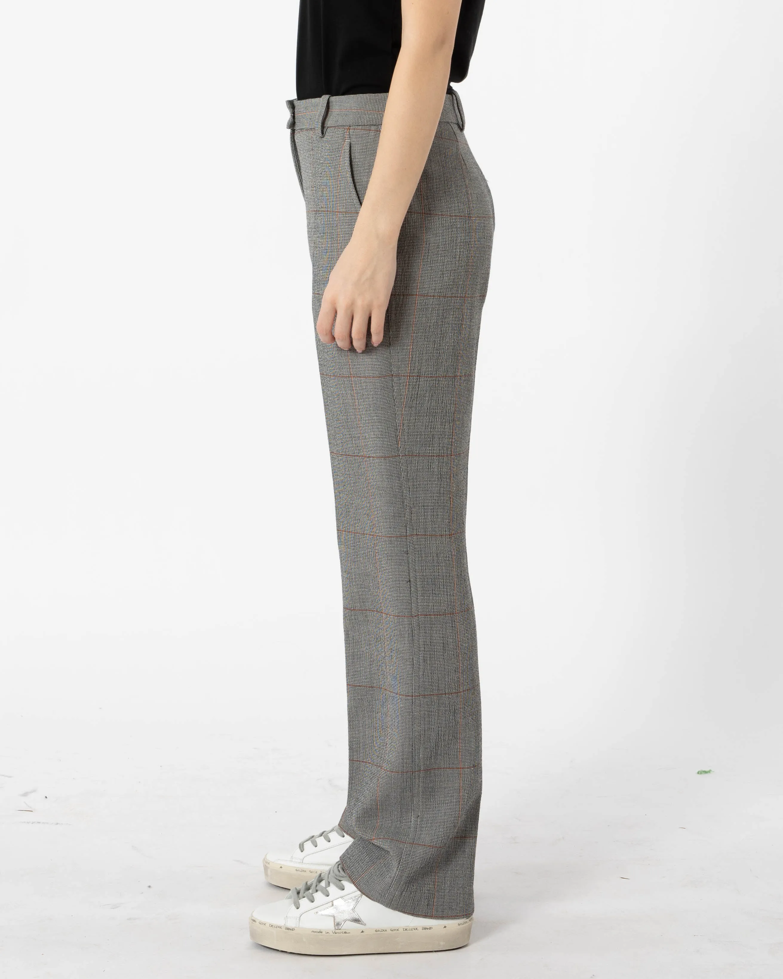 Stovepipe Pants sold by TNT Fashion product image thumbnail 4