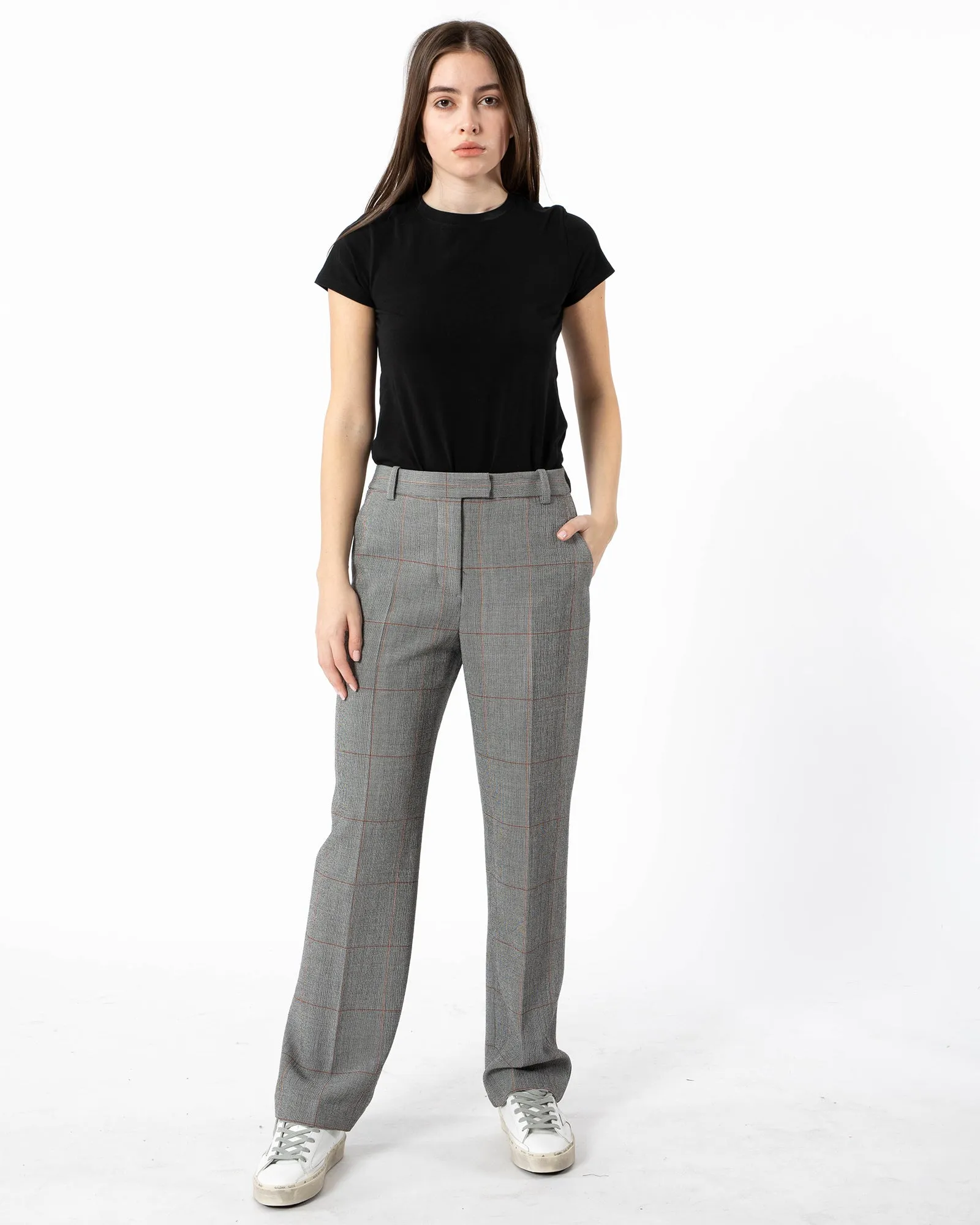 Stovepipe Pants sold by TNT Fashion product image thumbnail 2