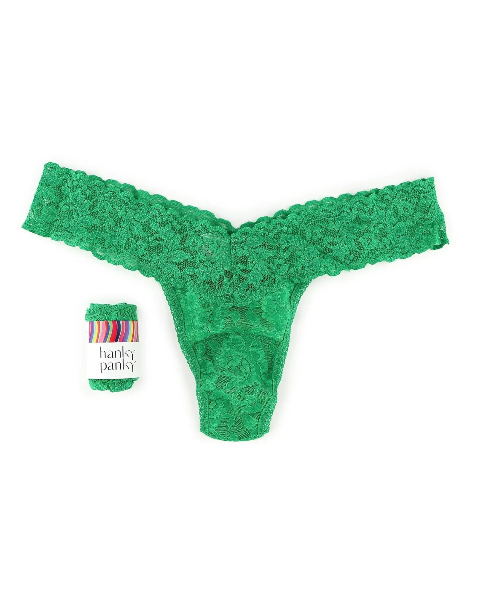 Low Rise Thong sold by TNT Fashion product image thumbnail 4