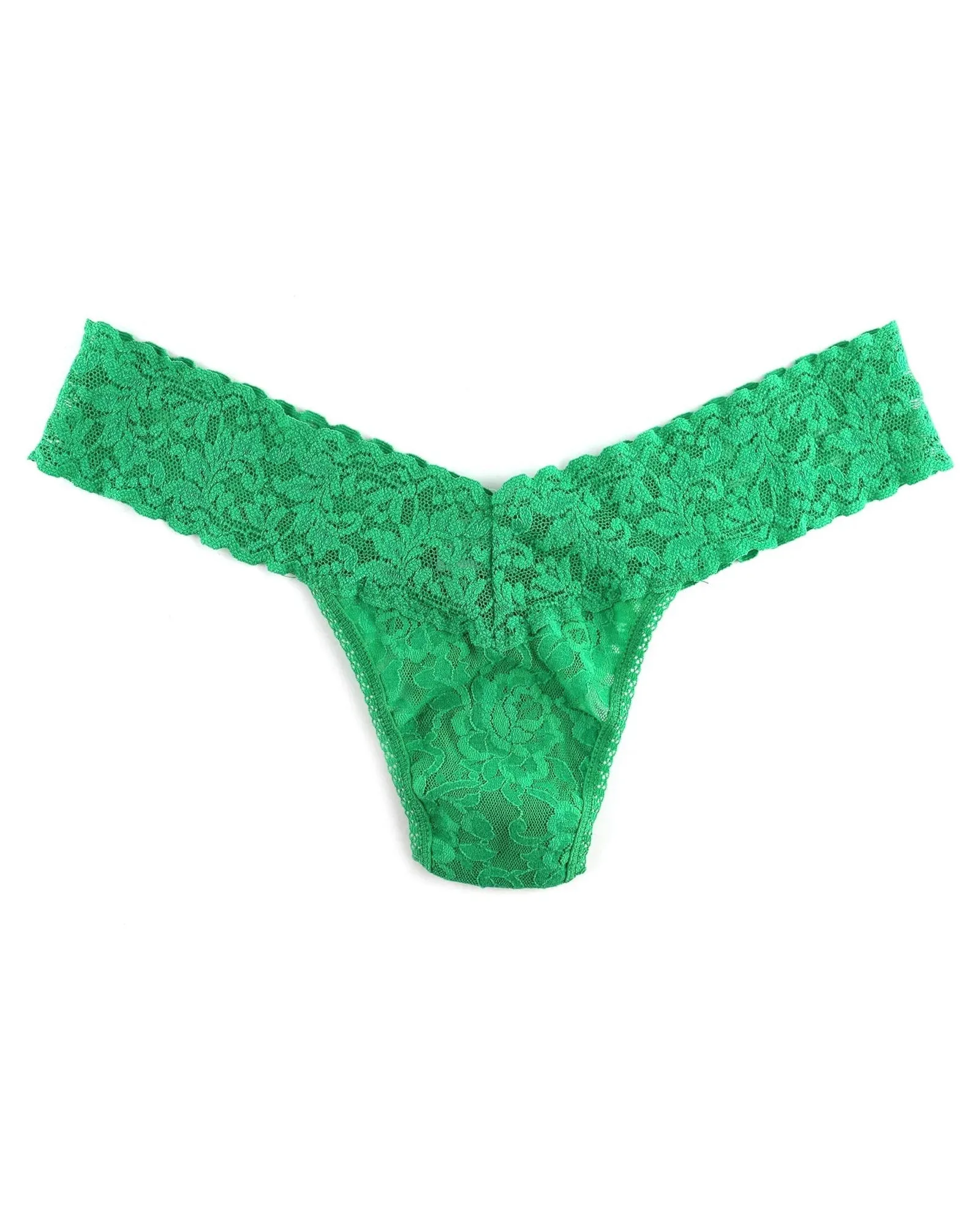 Low Rise Thong sold by TNT Fashion product image thumbnail 3
