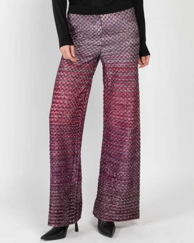 Ombre Trousers sold by TNT Fashion