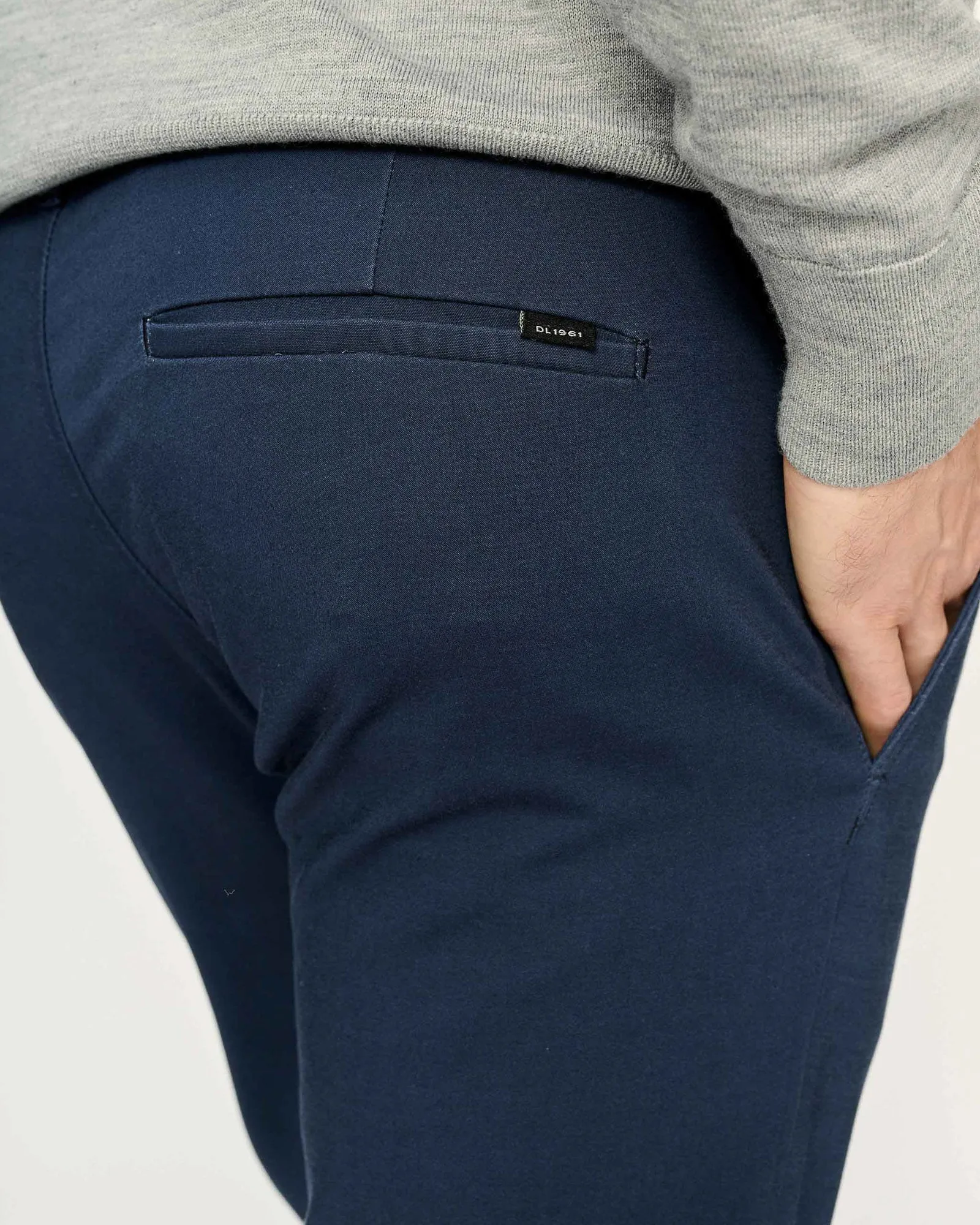 Ivan Trousers sold by TNT Fashion product image thumbnail 5