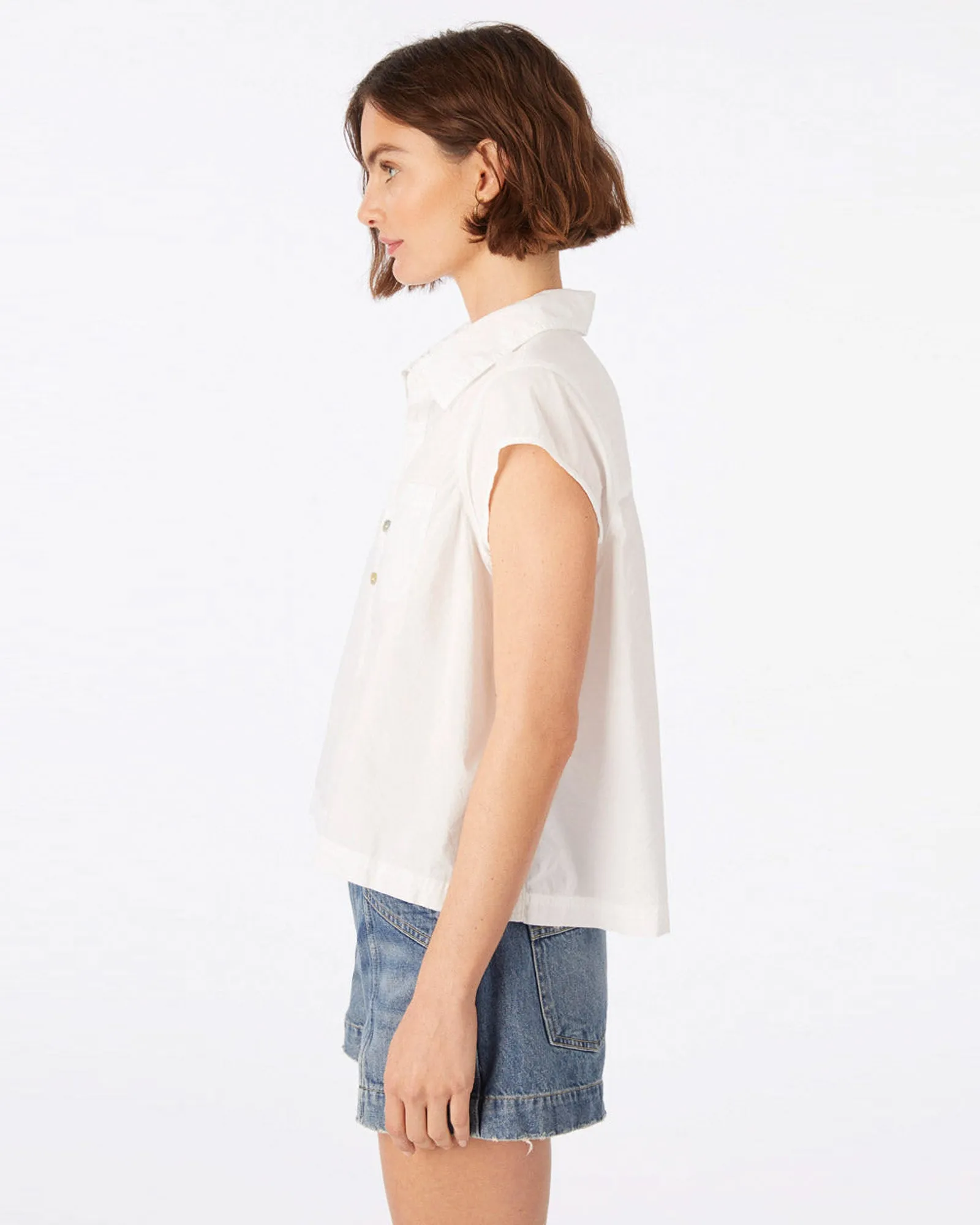 Jacquiline Shirt sold by TNT Fashion product image thumbnail 2