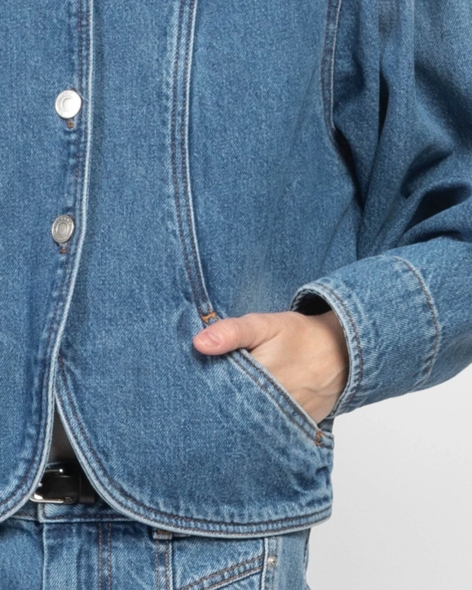 Valette Jacket sold by TNT Fashion product image thumbnail 5