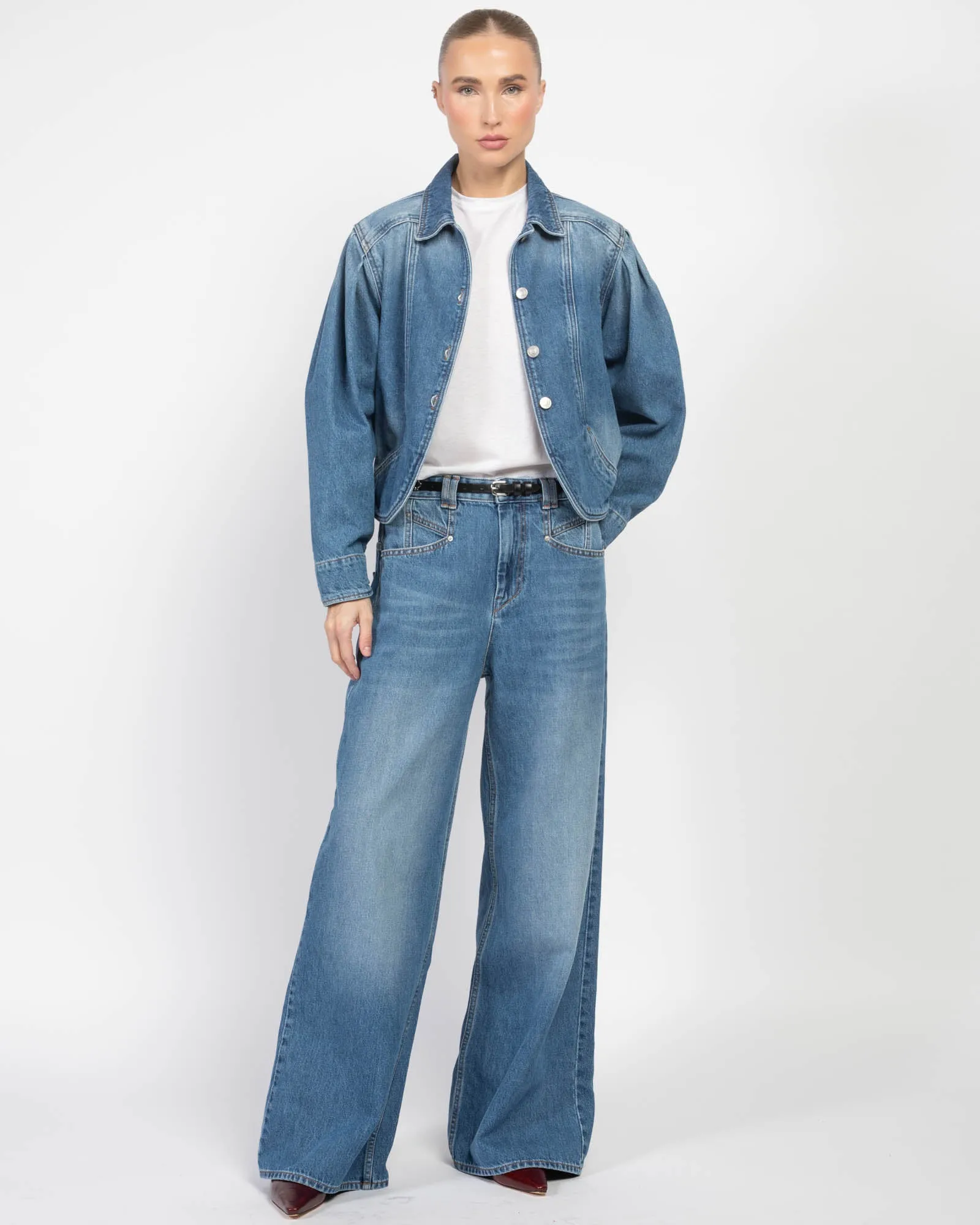 Valette Jacket sold by TNT Fashion product image thumbnail 2