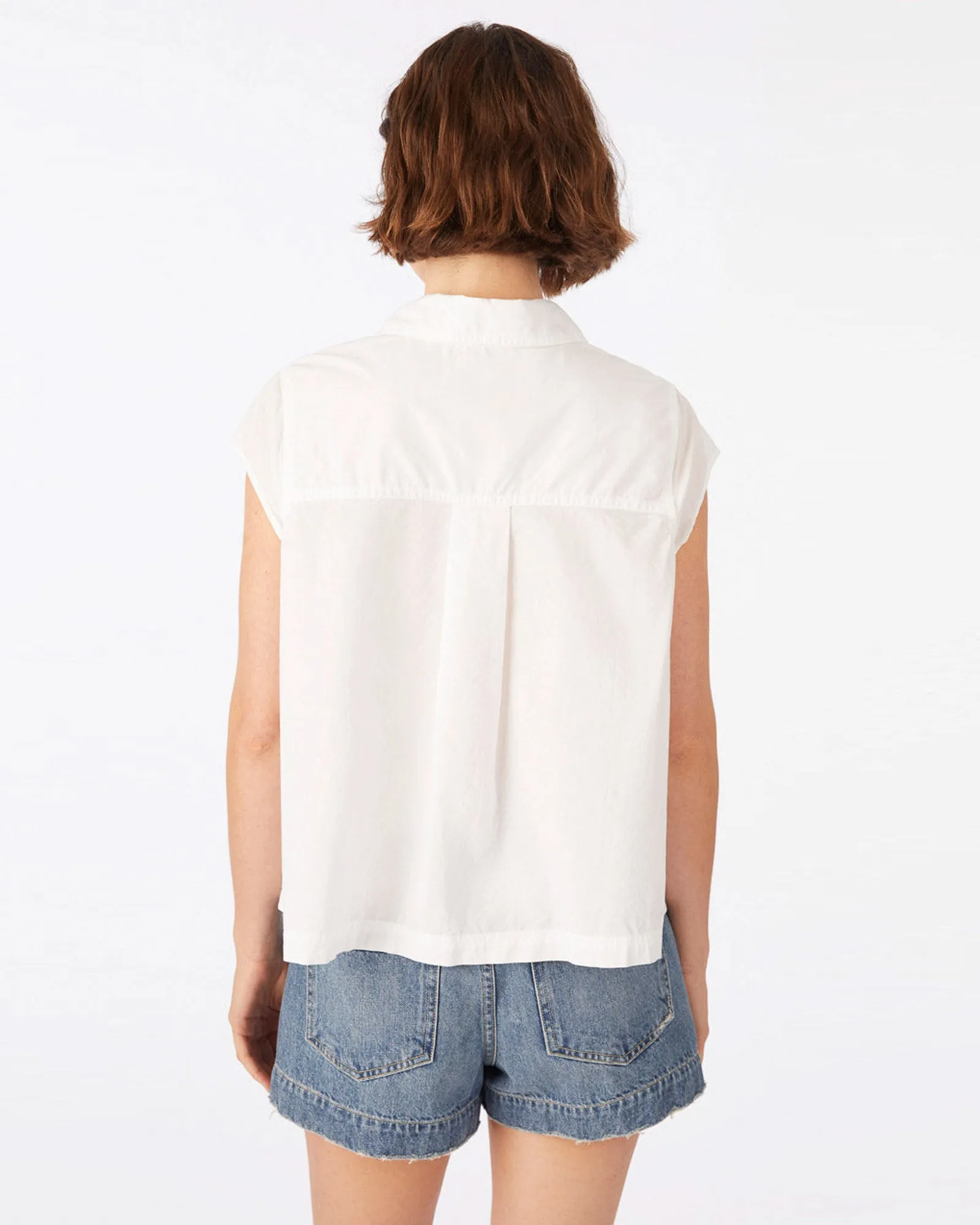 Jacquiline Shirt sold by TNT Fashion product image thumbnail 3