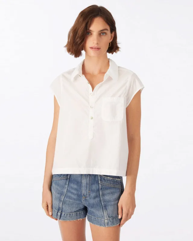 Jacquiline Shirt sold by TNT Fashion