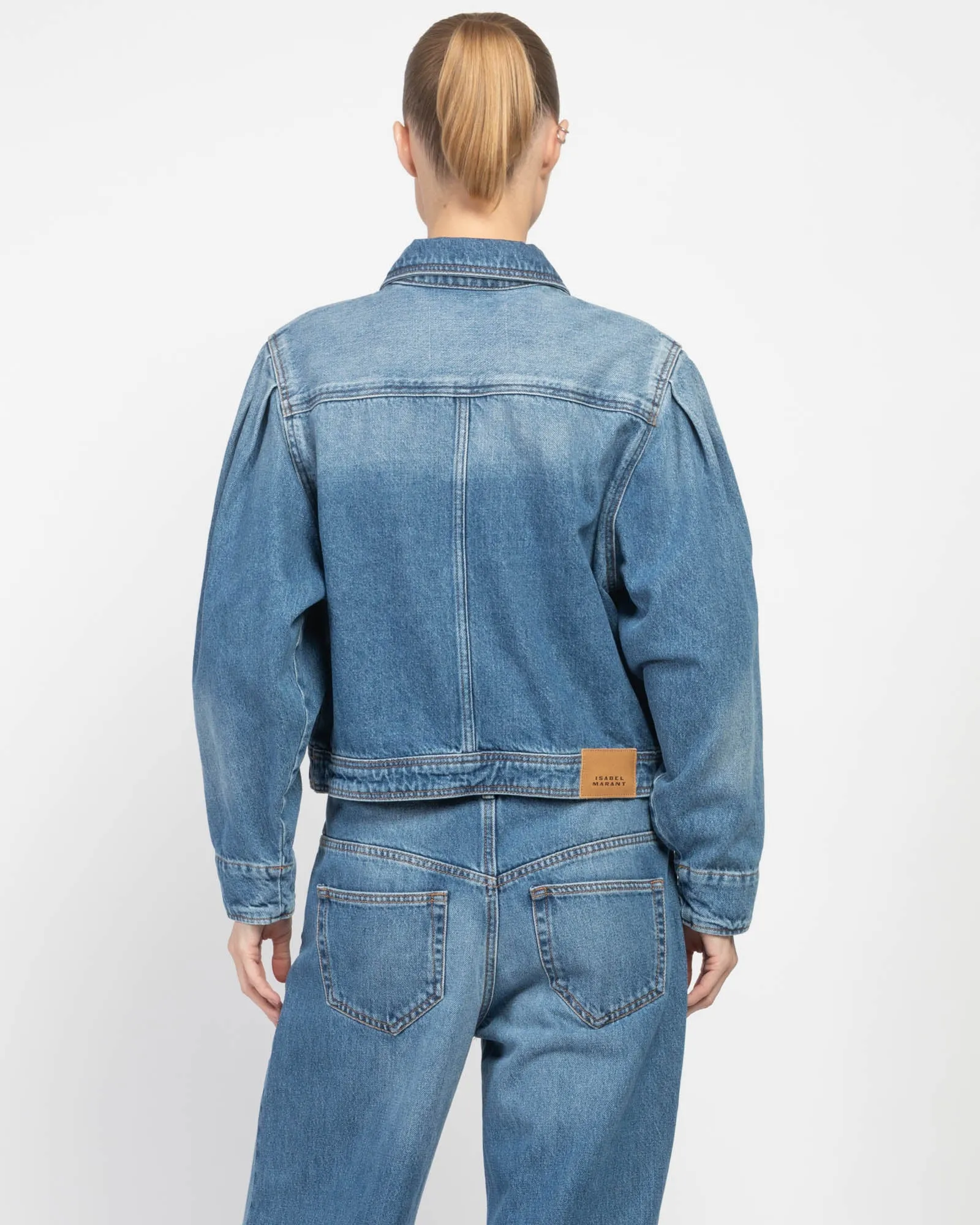 Valette Jacket sold by TNT Fashion product image thumbnail 3