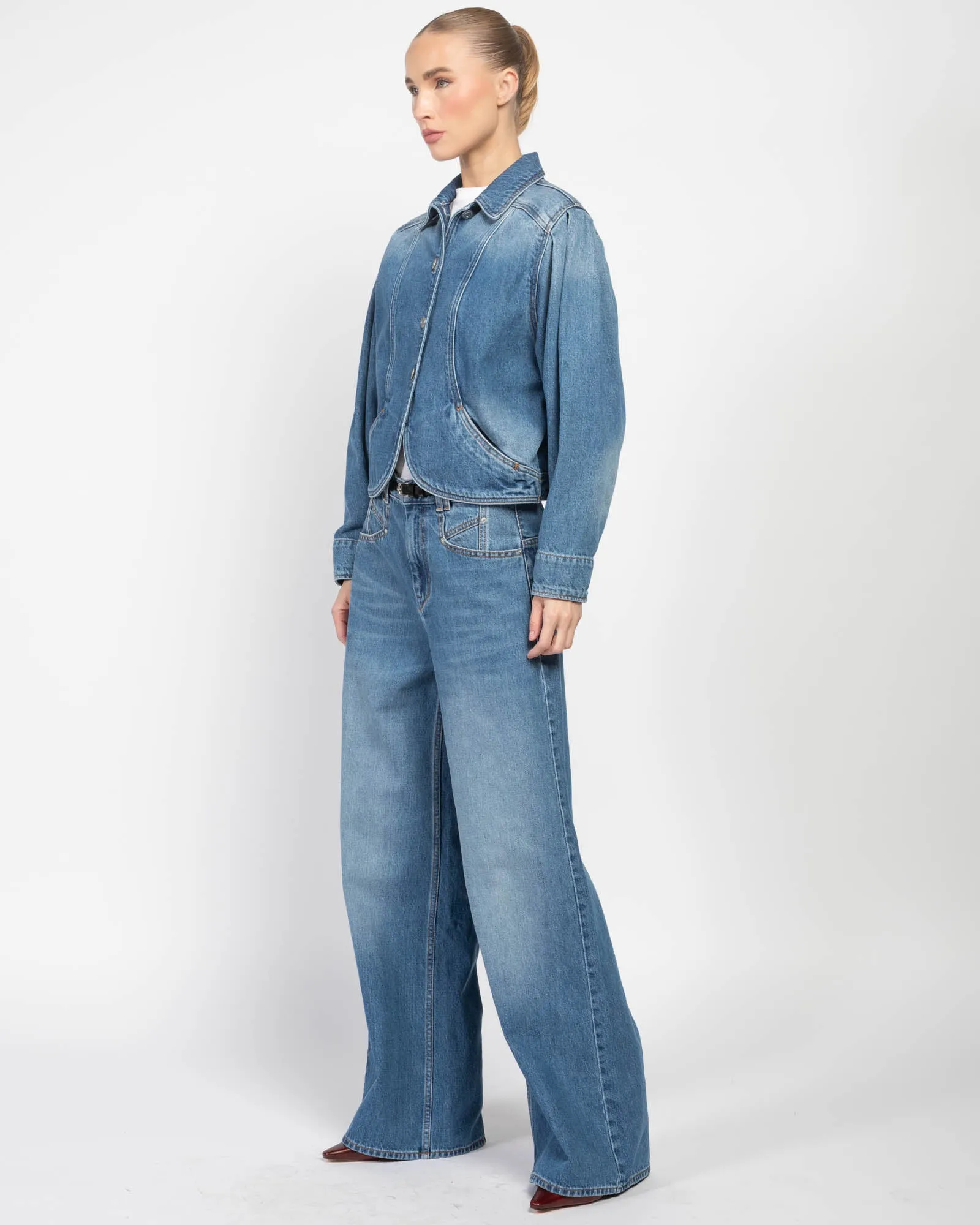 Valette Jacket sold by TNT Fashion product image thumbnail 4