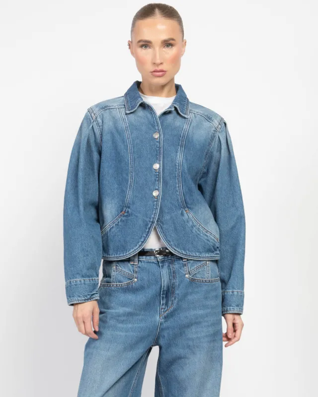 Valette Jacket sold by TNT Fashion