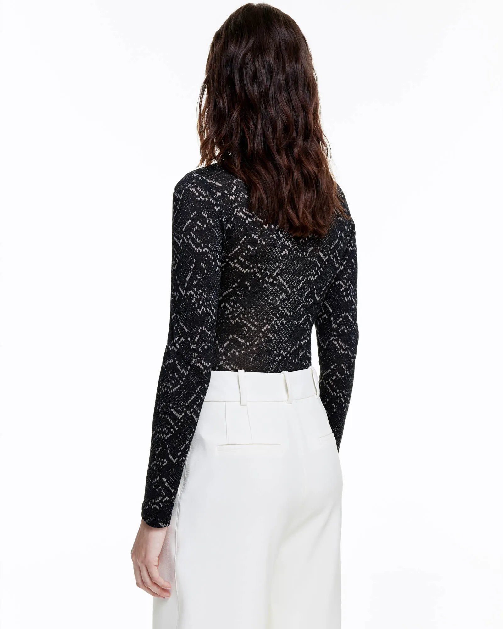 Turtleneck sold by TNT Fashion product image thumbnail 2