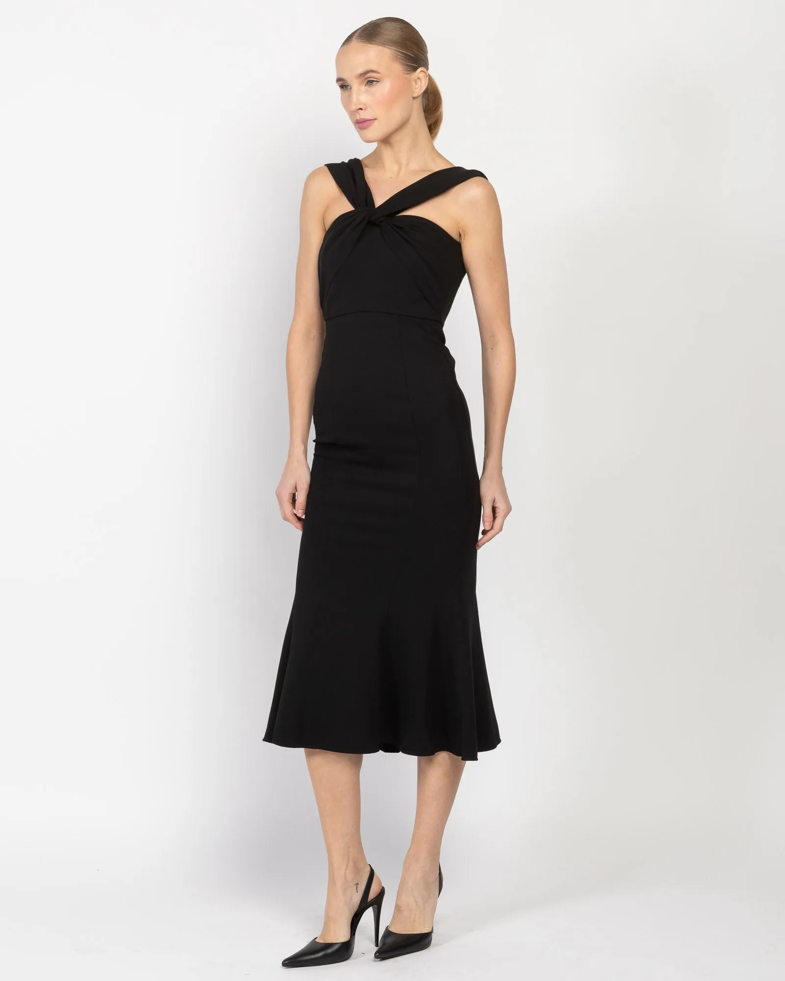 Cady Midi Dress sold by TNT Fashion product image thumbnail 4