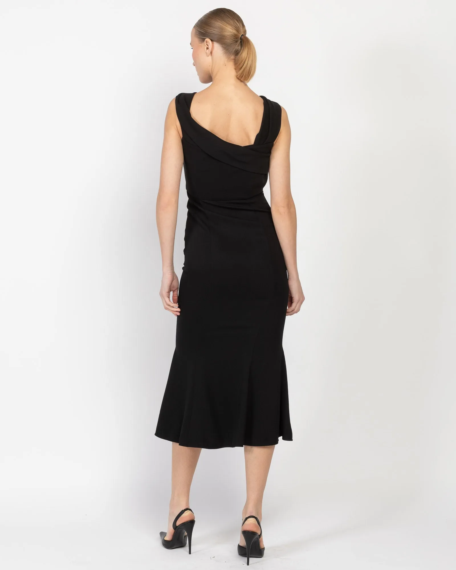 Cady Midi Dress sold by TNT Fashion product image thumbnail 2