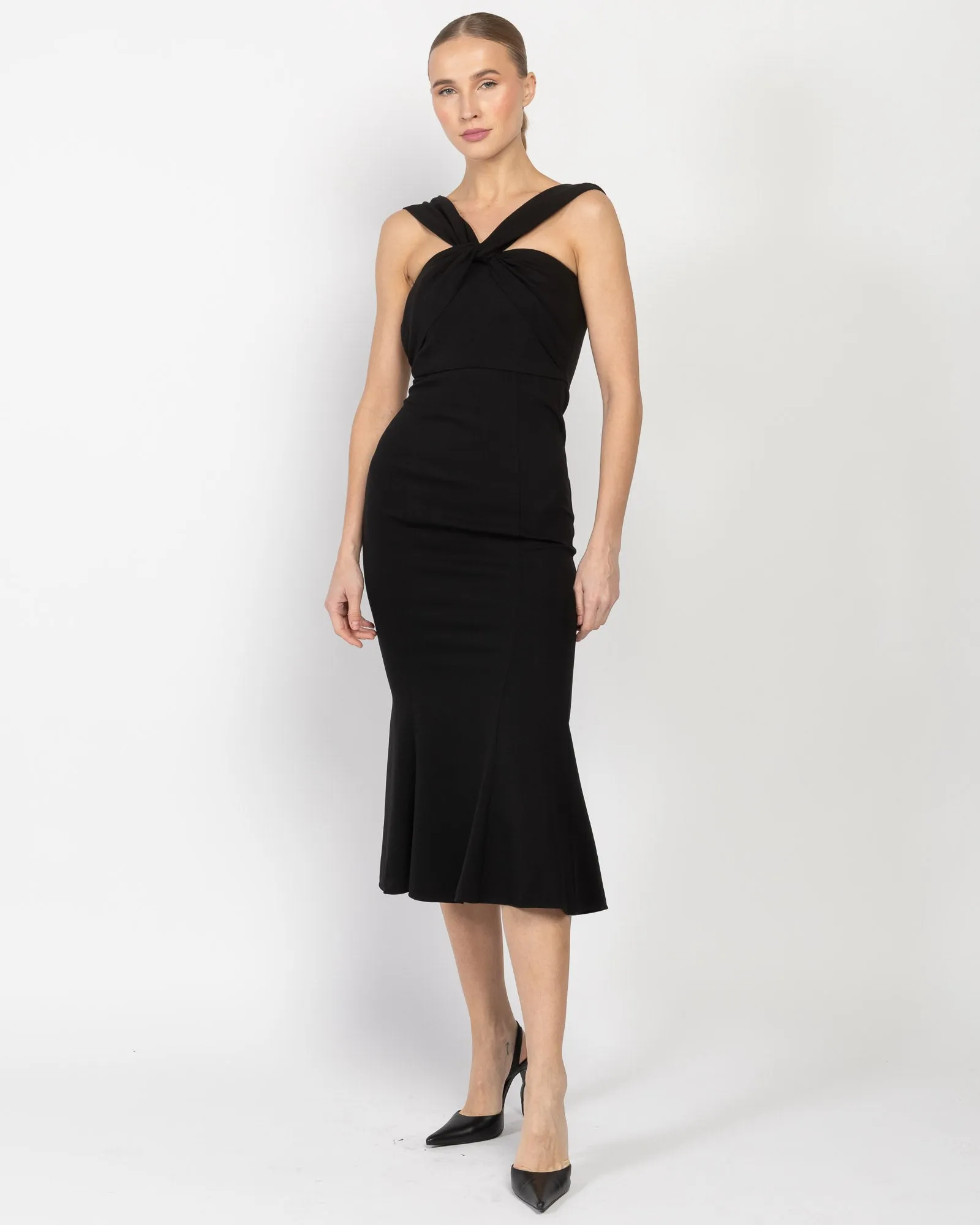 Cady Midi Dress sold by TNT Fashion product image thumbnail 3