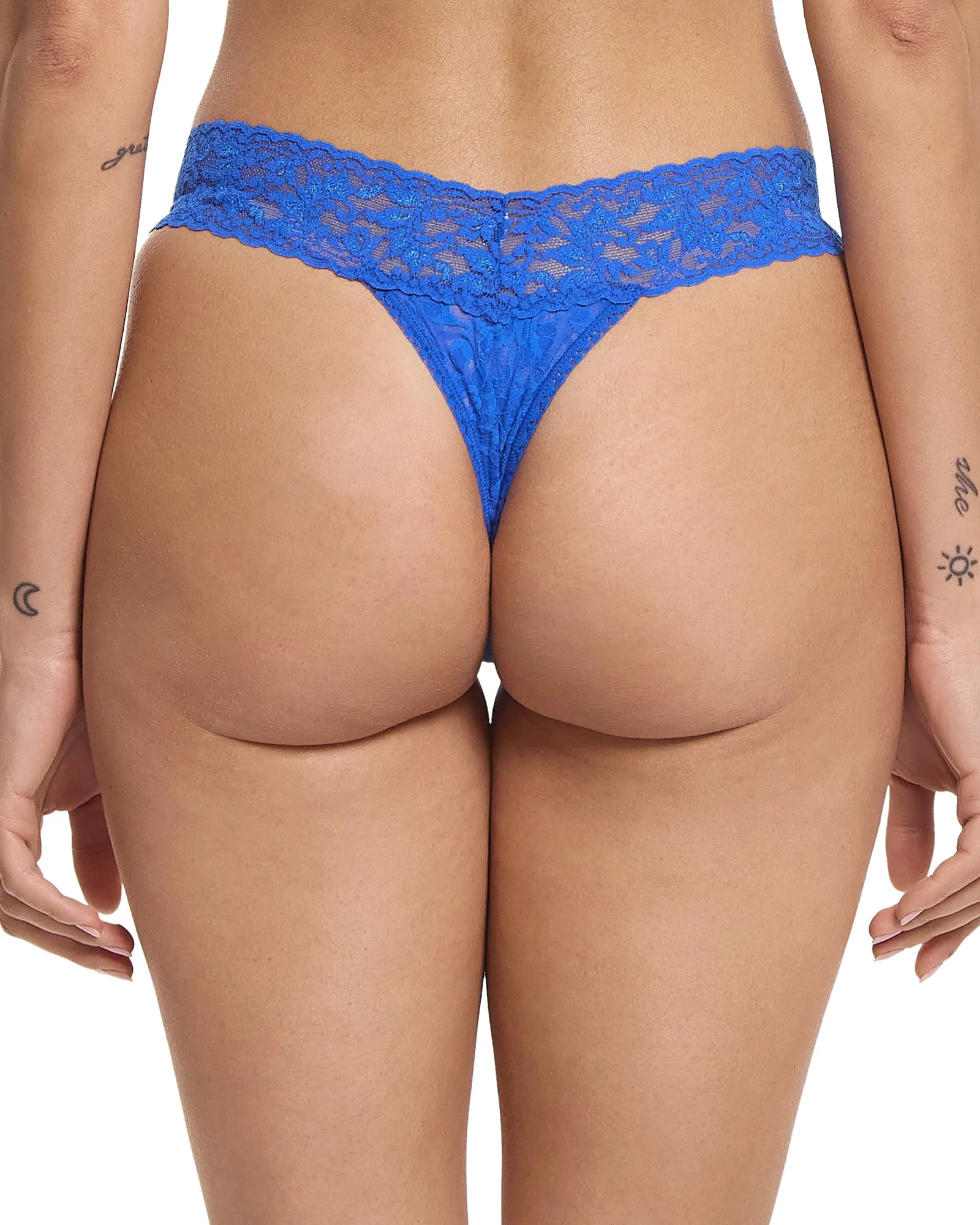 Low Rise Thong sold by TNT Fashion product image thumbnail 3