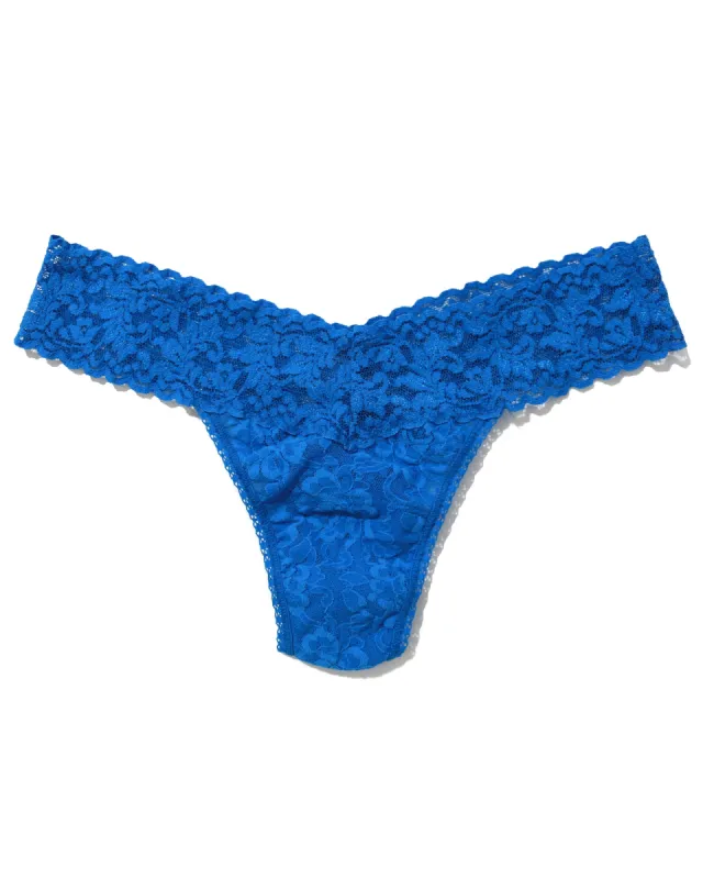 Low Rise Thong sold by TNT Fashion