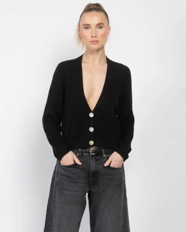 Crop Cardigan sold by TNT Fashion