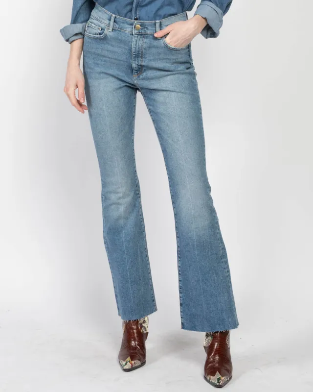 Bridget Boot Jeans sold by TNT Fashion