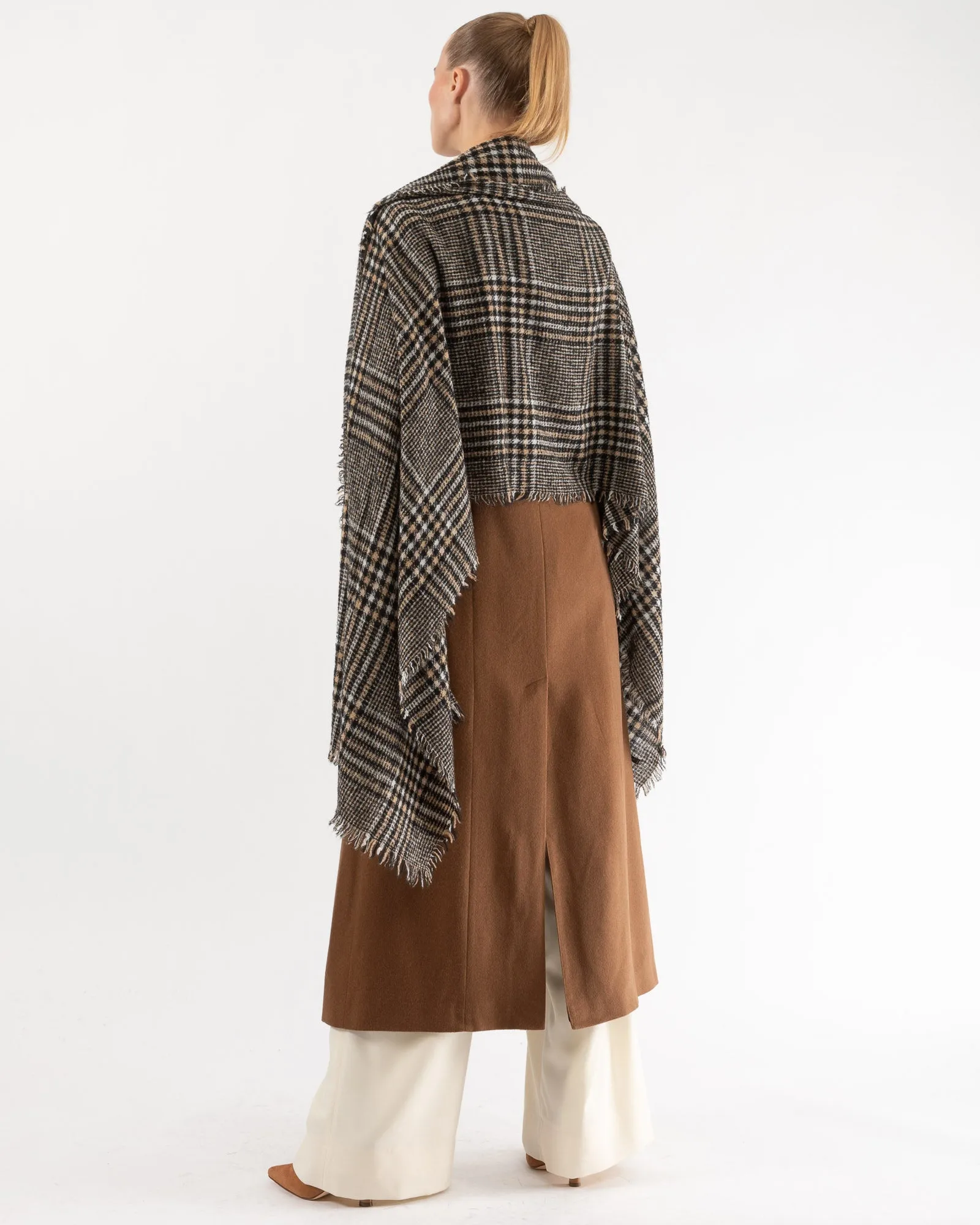 Persia Scarf sold by TNT Fashion product image thumbnail 3