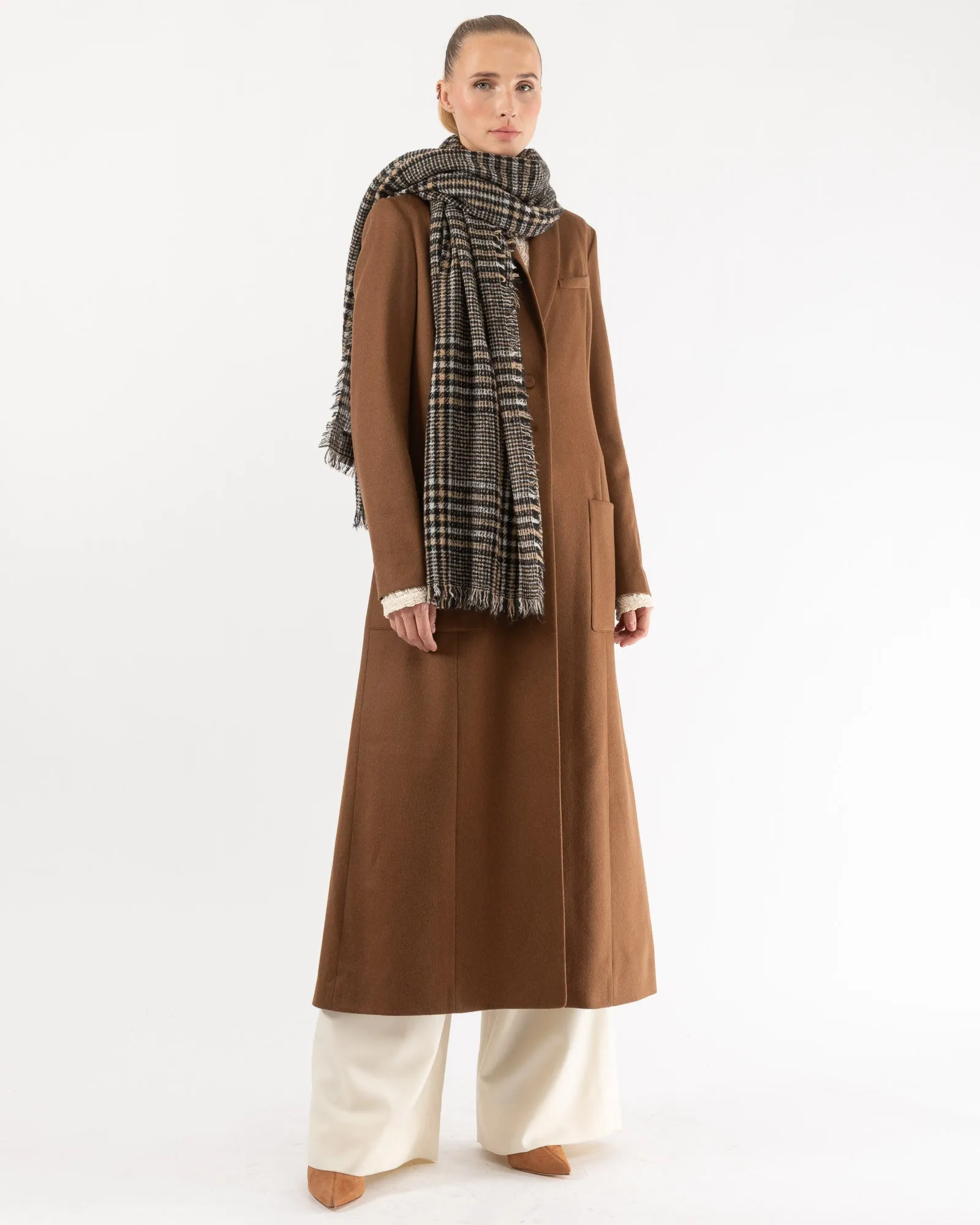 Persia Scarf sold by TNT Fashion