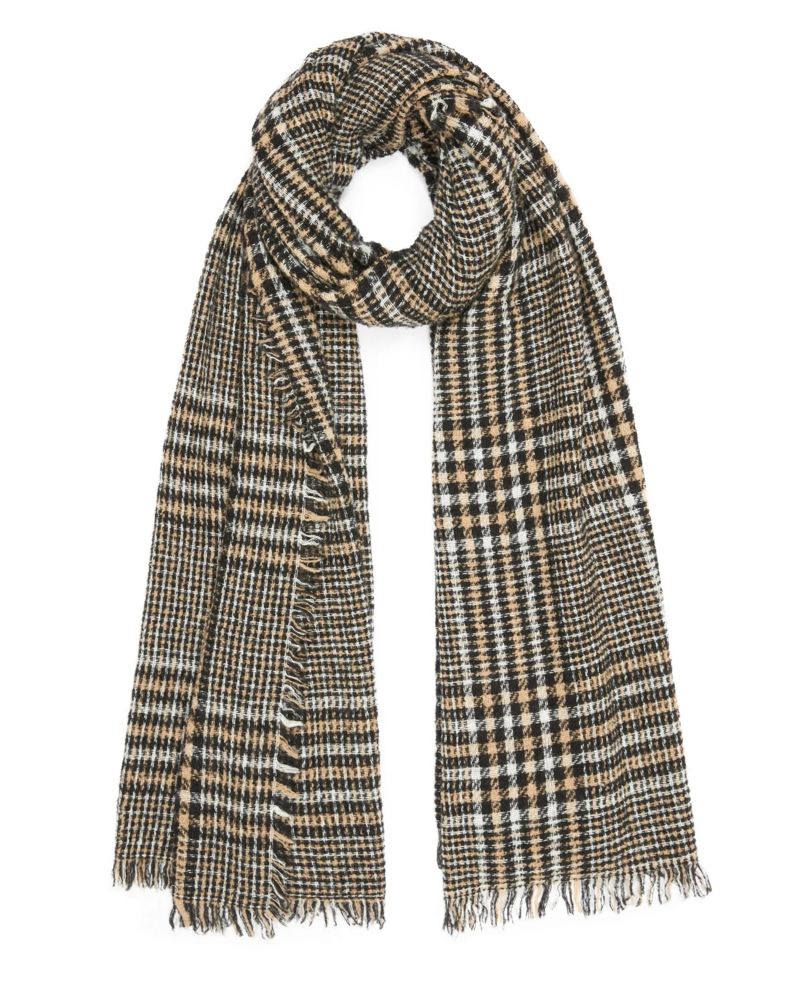 Persia Scarf sold by TNT Fashion product image thumbnail 4