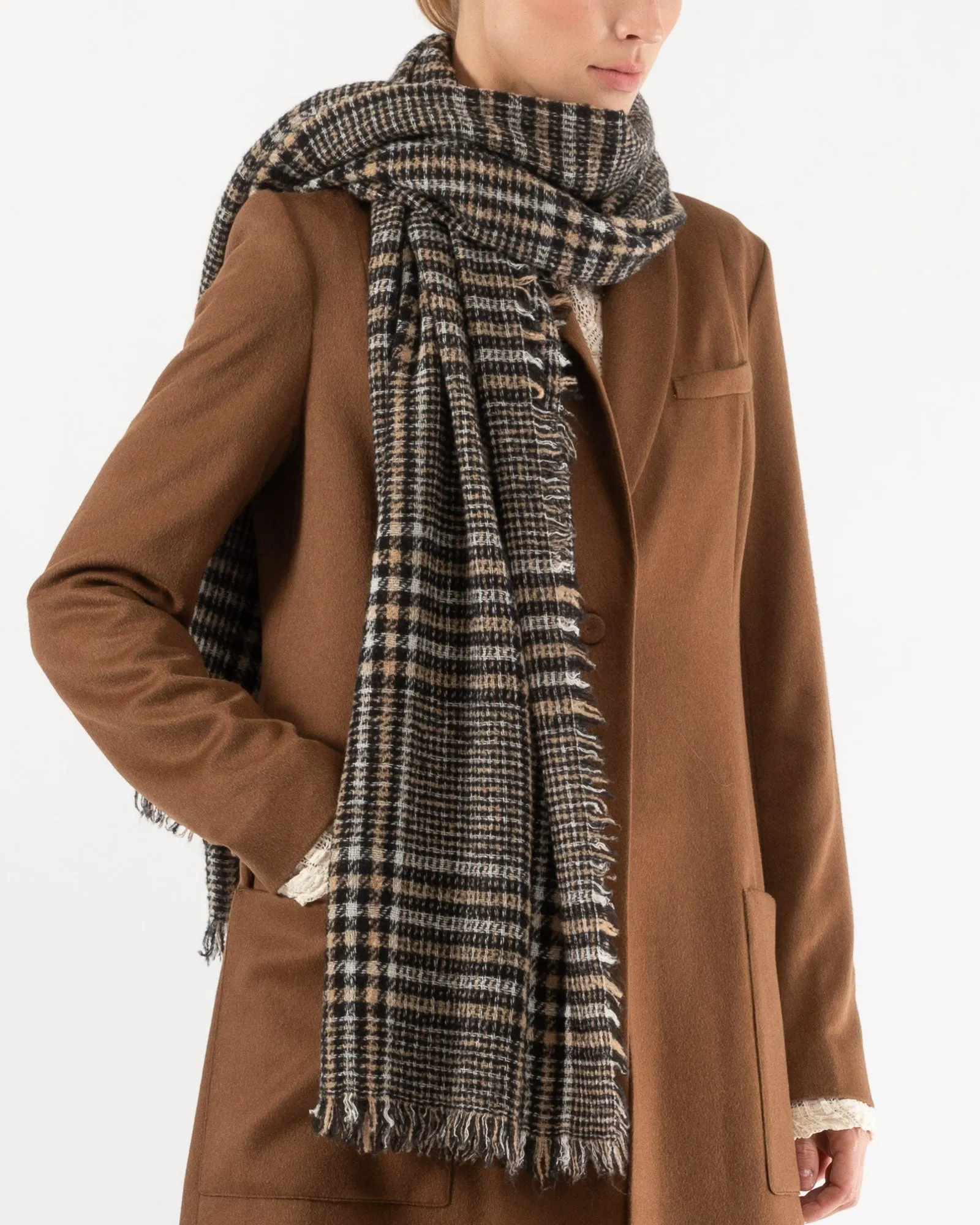 Persia Scarf sold by TNT Fashion product image thumbnail 2